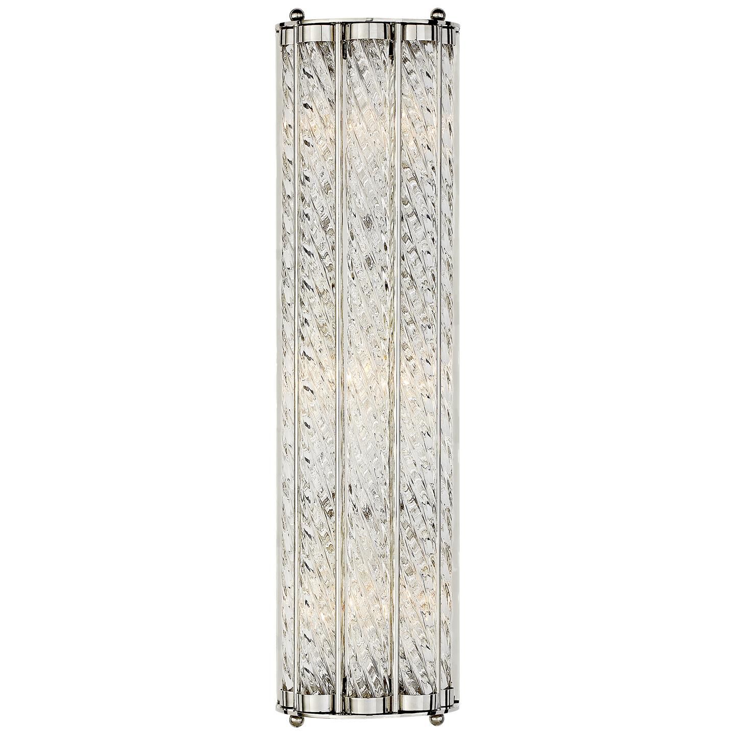 AERIN Eaton 21 Inch Wall Sconce by Visual Comfort Signature Collection