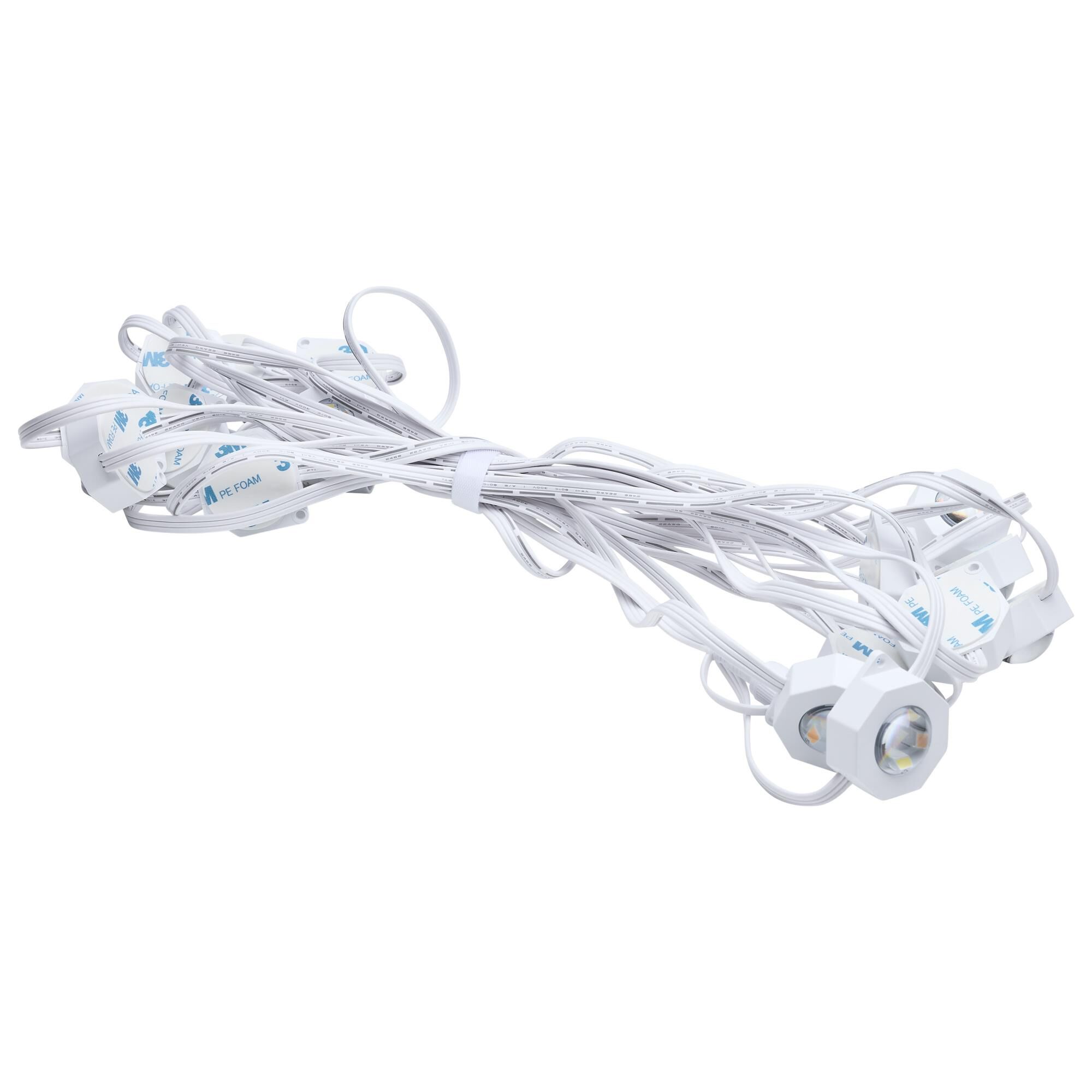 Starfish 600 Inch String Light,