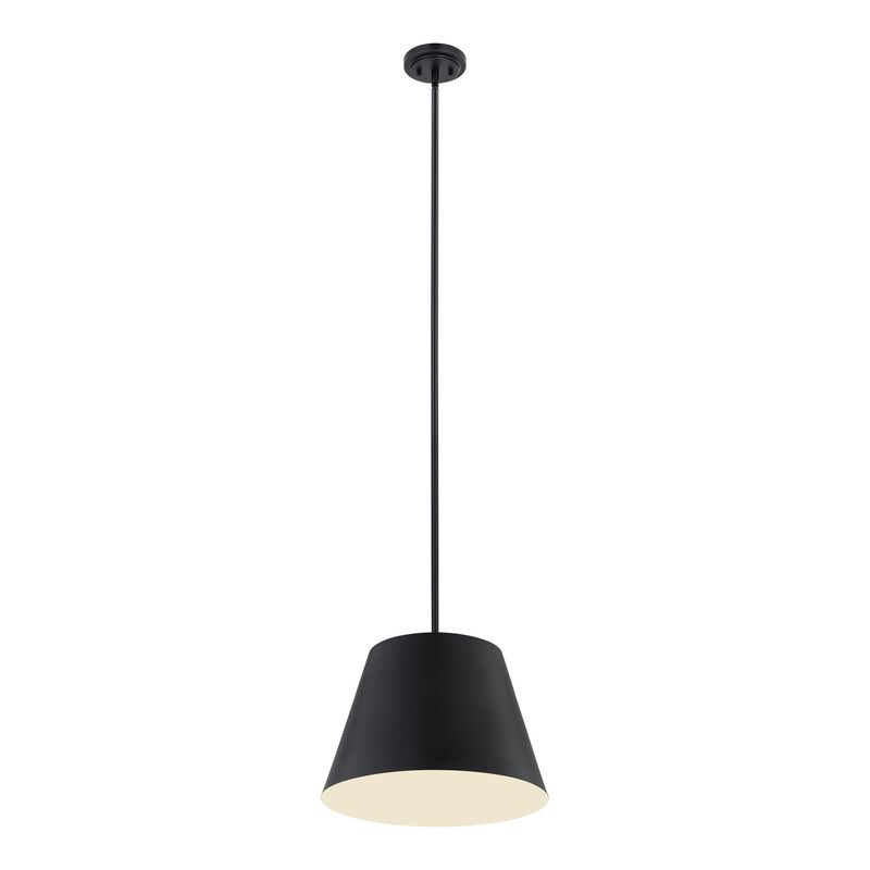 Lilly 18 Inch Large Pendant by Z Lite