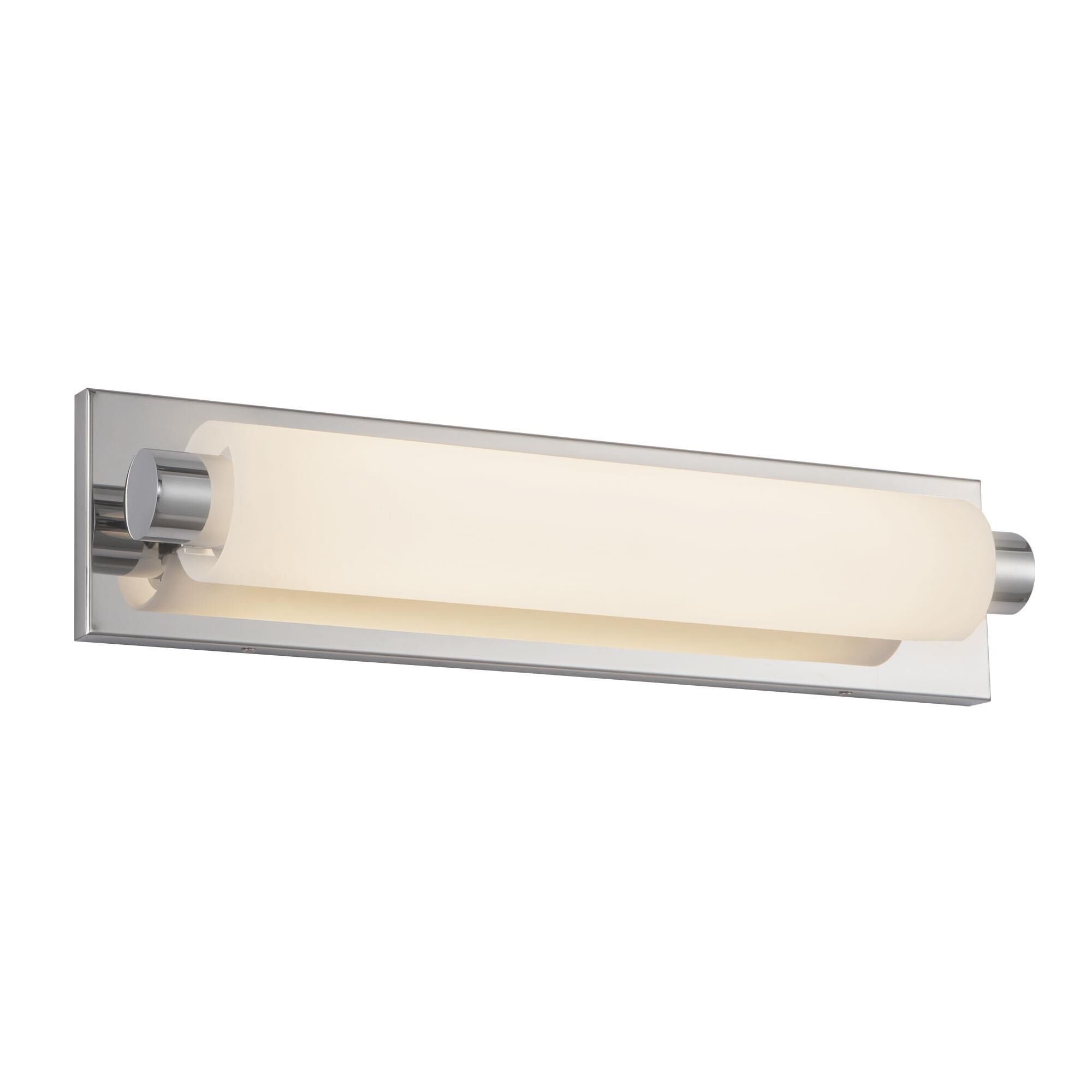 Charleston 19 Inch Bath Vanity Light by Kuzco Lighting