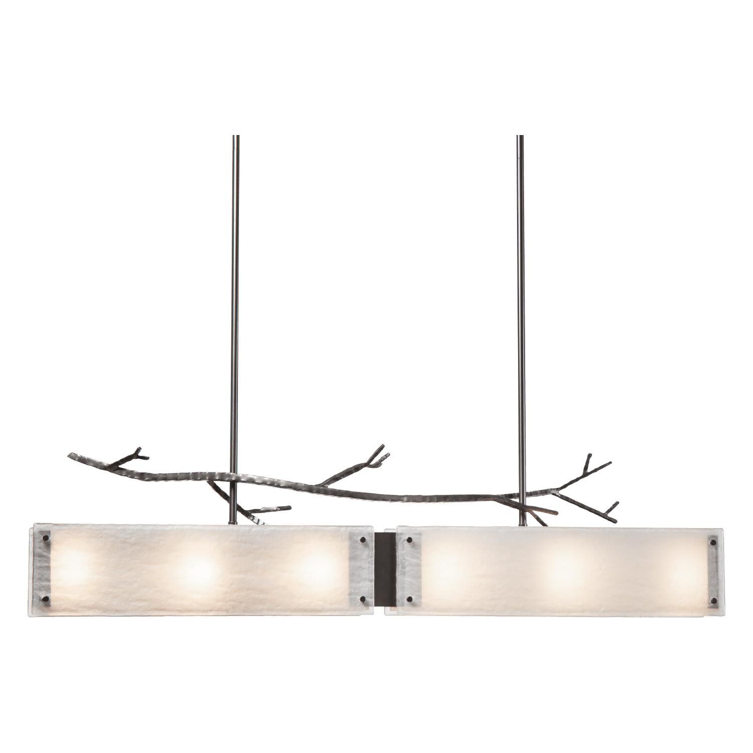 Shown in Gunmetal finish