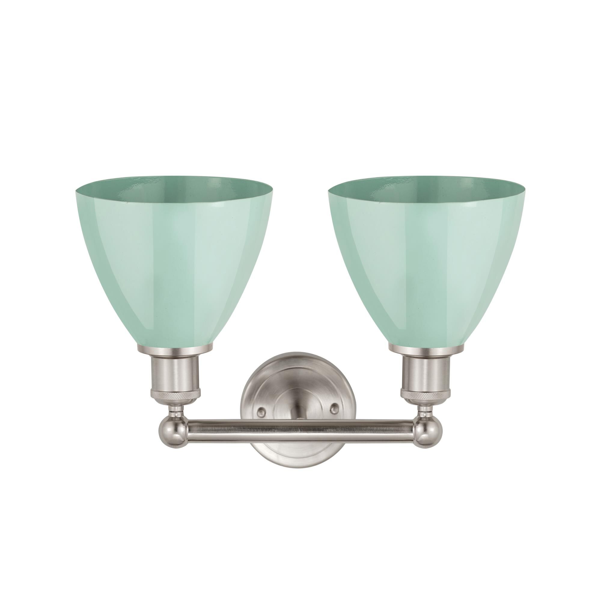 Bruno Marashlian Metal Bristol 17 Inch Bath Vanity Light by Innovations Lighting