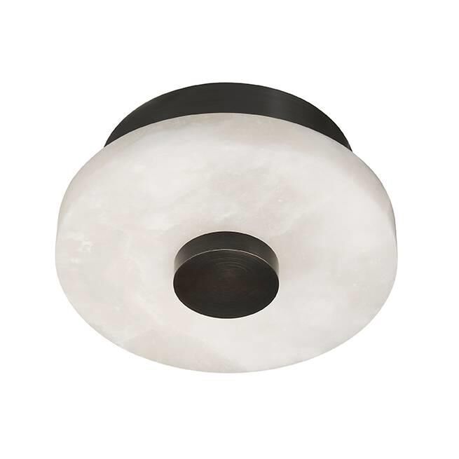 Moers 6 Inch Flush Mount by Arteriors Home