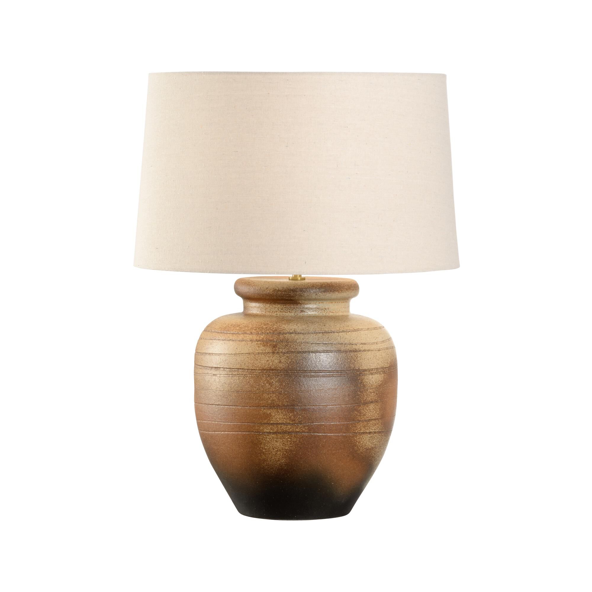 Shiga Rika Table Lamp by Wildwood