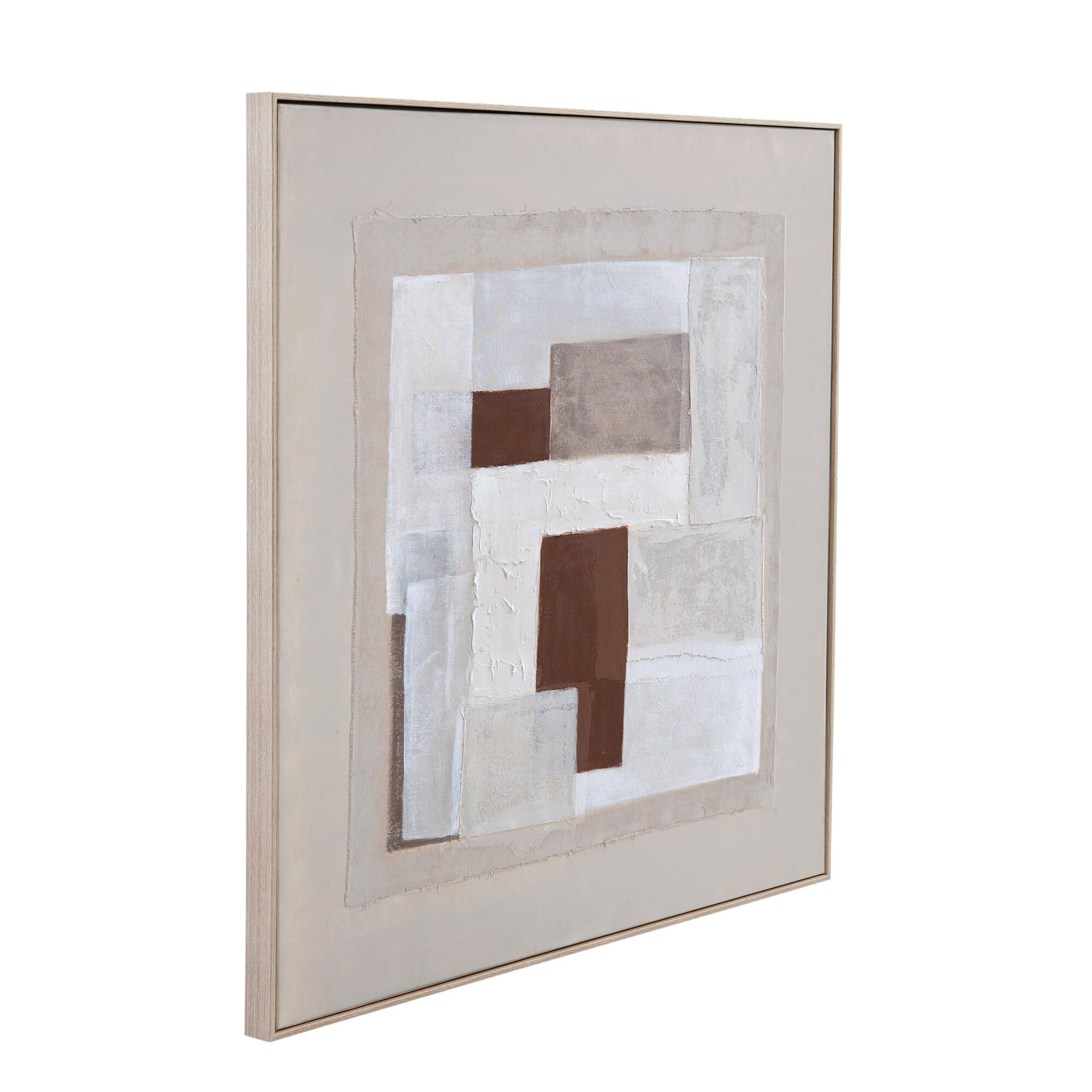 Shown in Brown finish