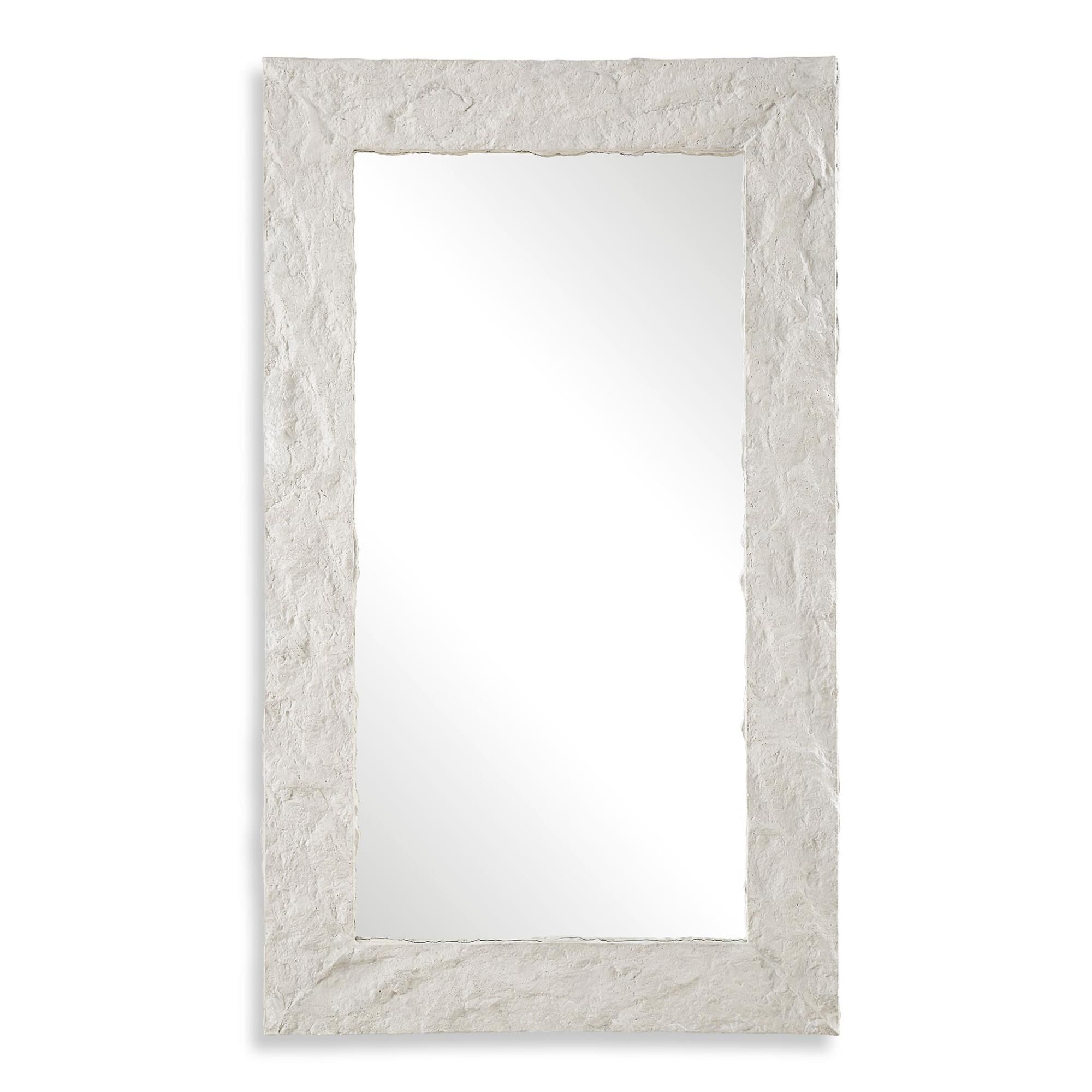 Grace Feyock Quarry 48 Inch Decorative Mirror by Uttermost