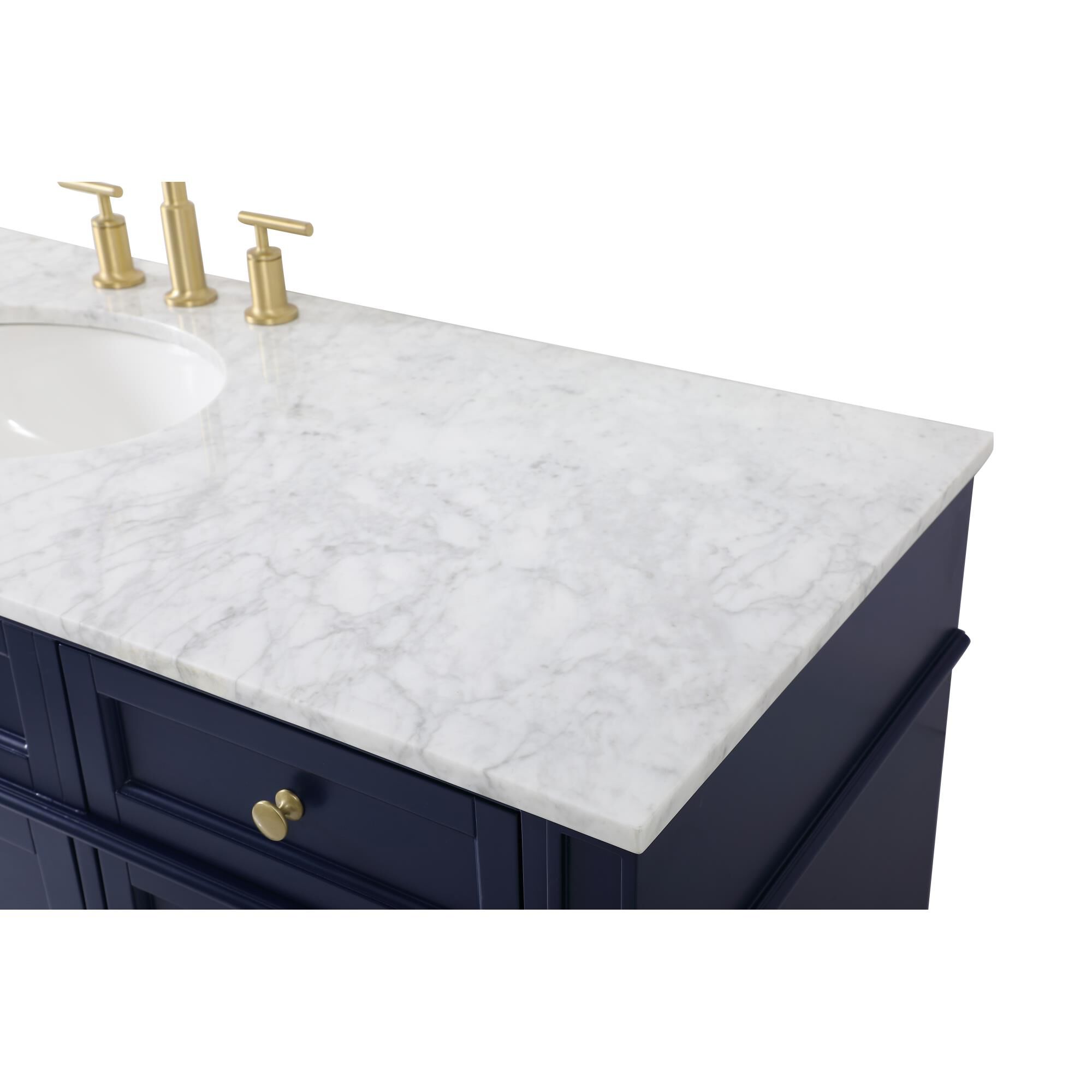 Park Avenue Bath Vanity by Elegant Decor