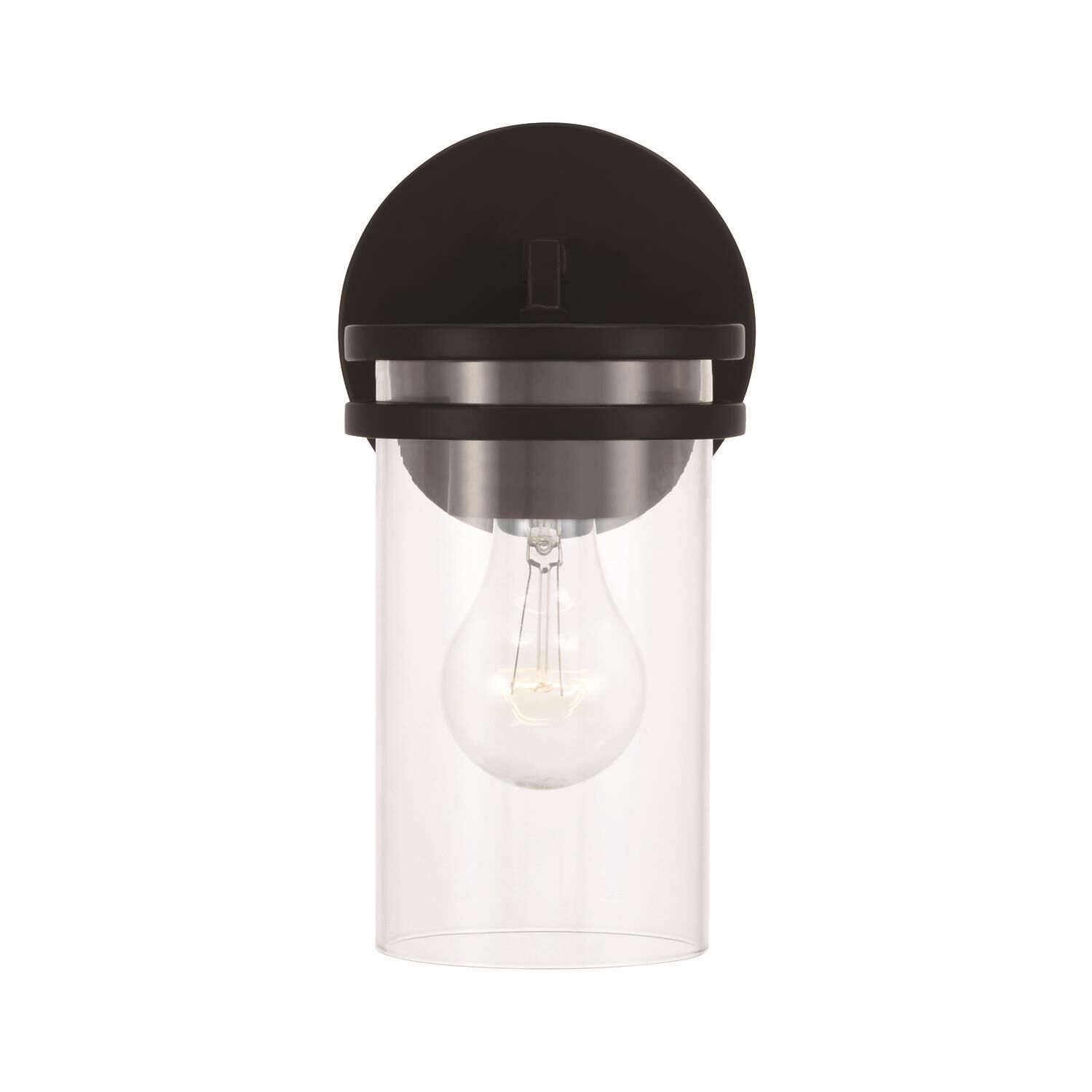 Homeplace by Capital Lighting Fixture Company Fuller 9 Inch Wall Sconce