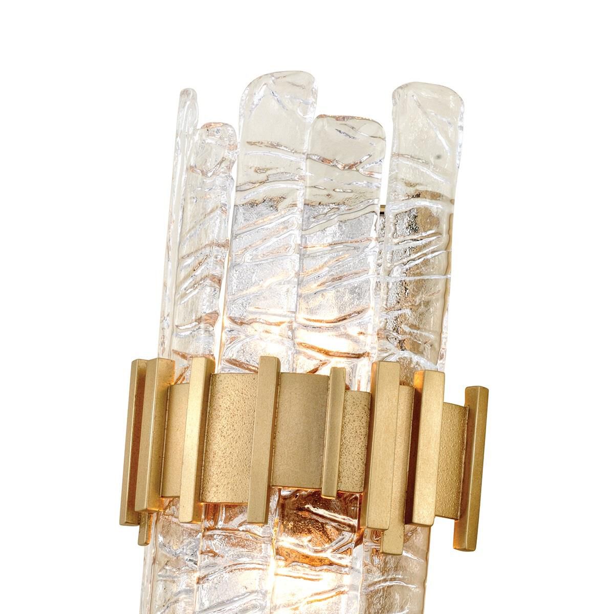 Ciro 8.5 Inch Wall Sconce by Corbett Lighting