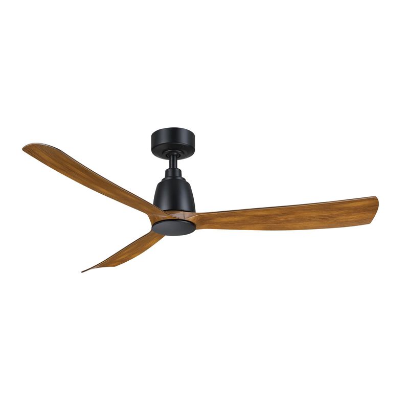 Kute 52 Inch 3 Blade Ceiling Fan by Fanimation
