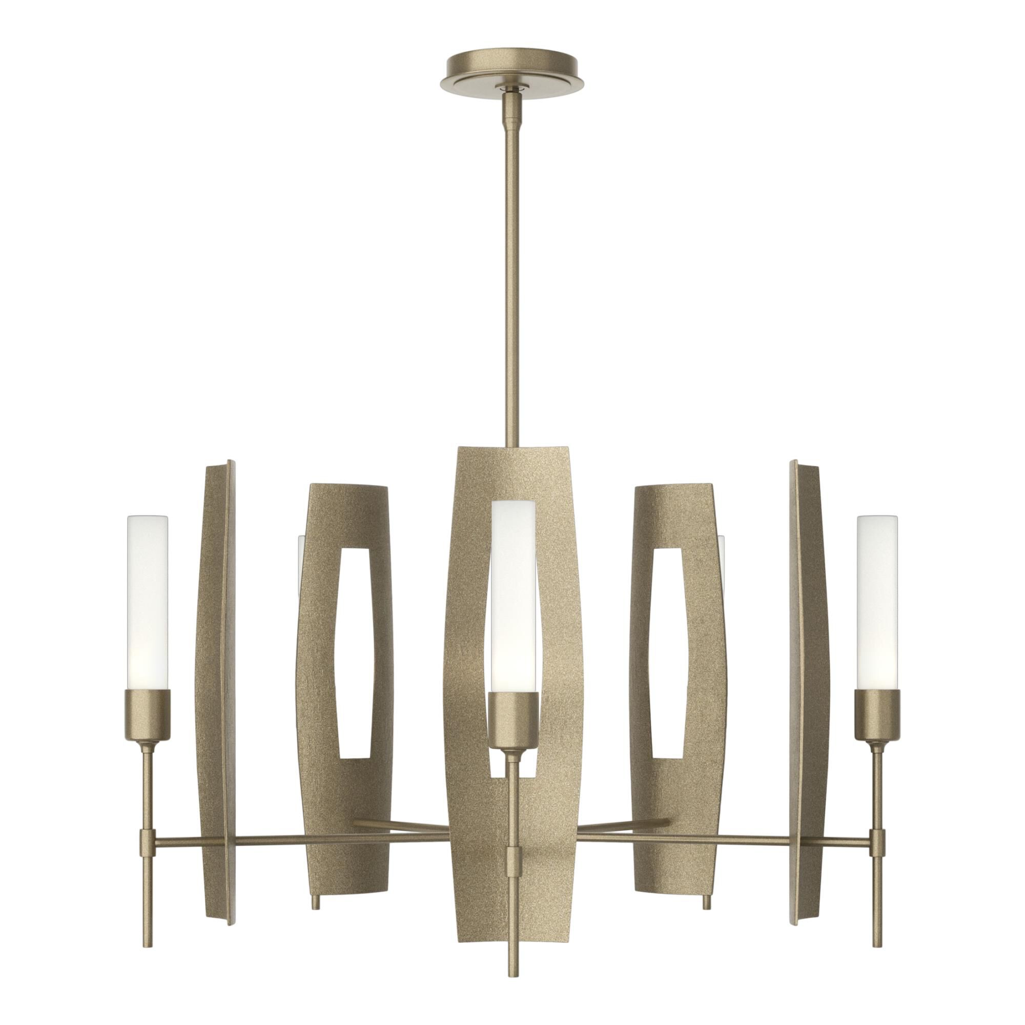 Passage 30 Inch Chandelier by Hubbardton Forge