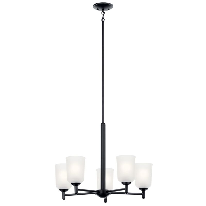 Shailene 24 Inch Chandelier by Kichler Lighting