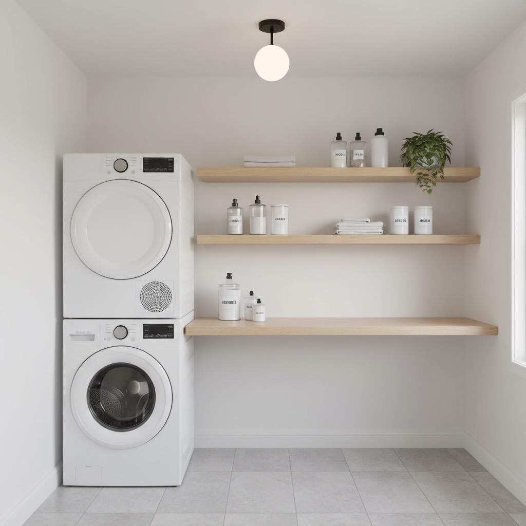 Comet 6 Inch 1 Light LED Flush Mount by Artcraft