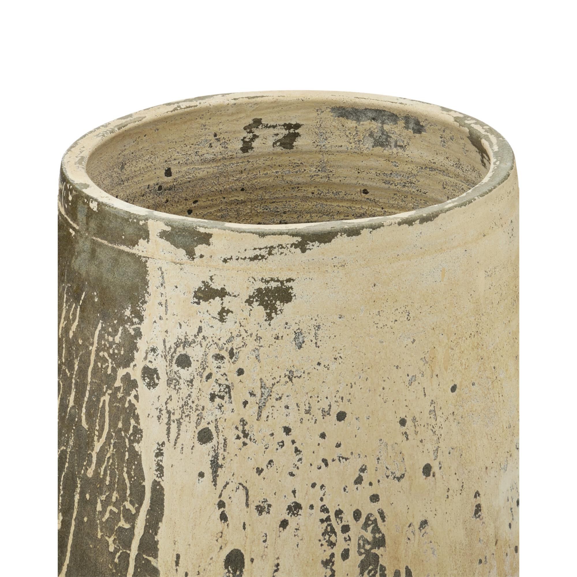 Capaci Planter,