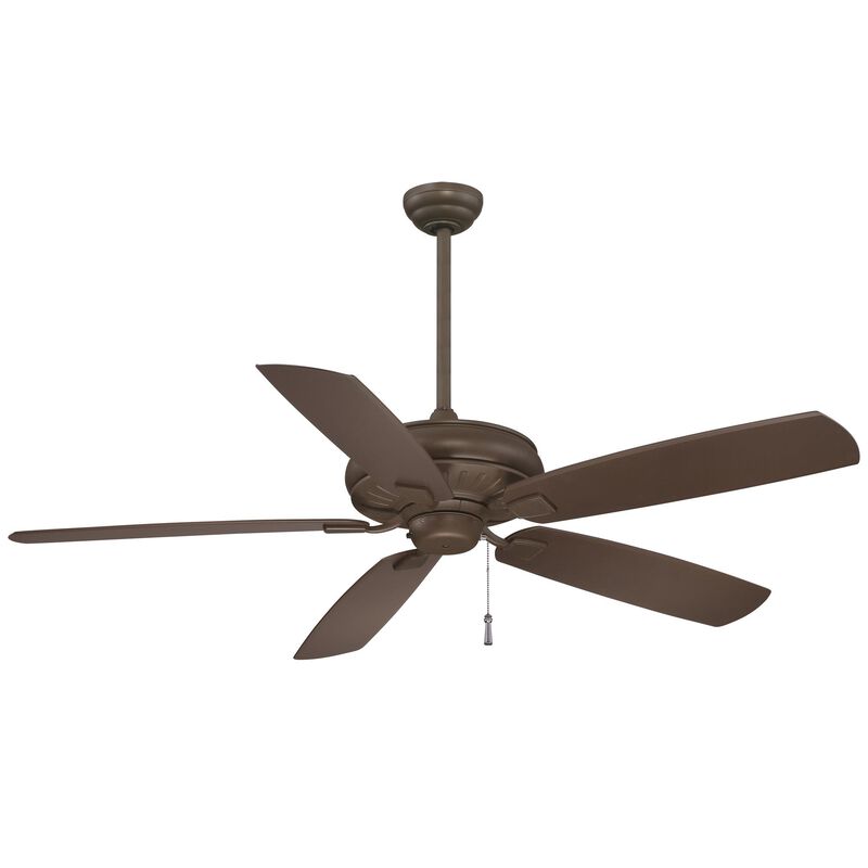 Sunseeker 60 Inch Ceiling Fan by Minka Aire