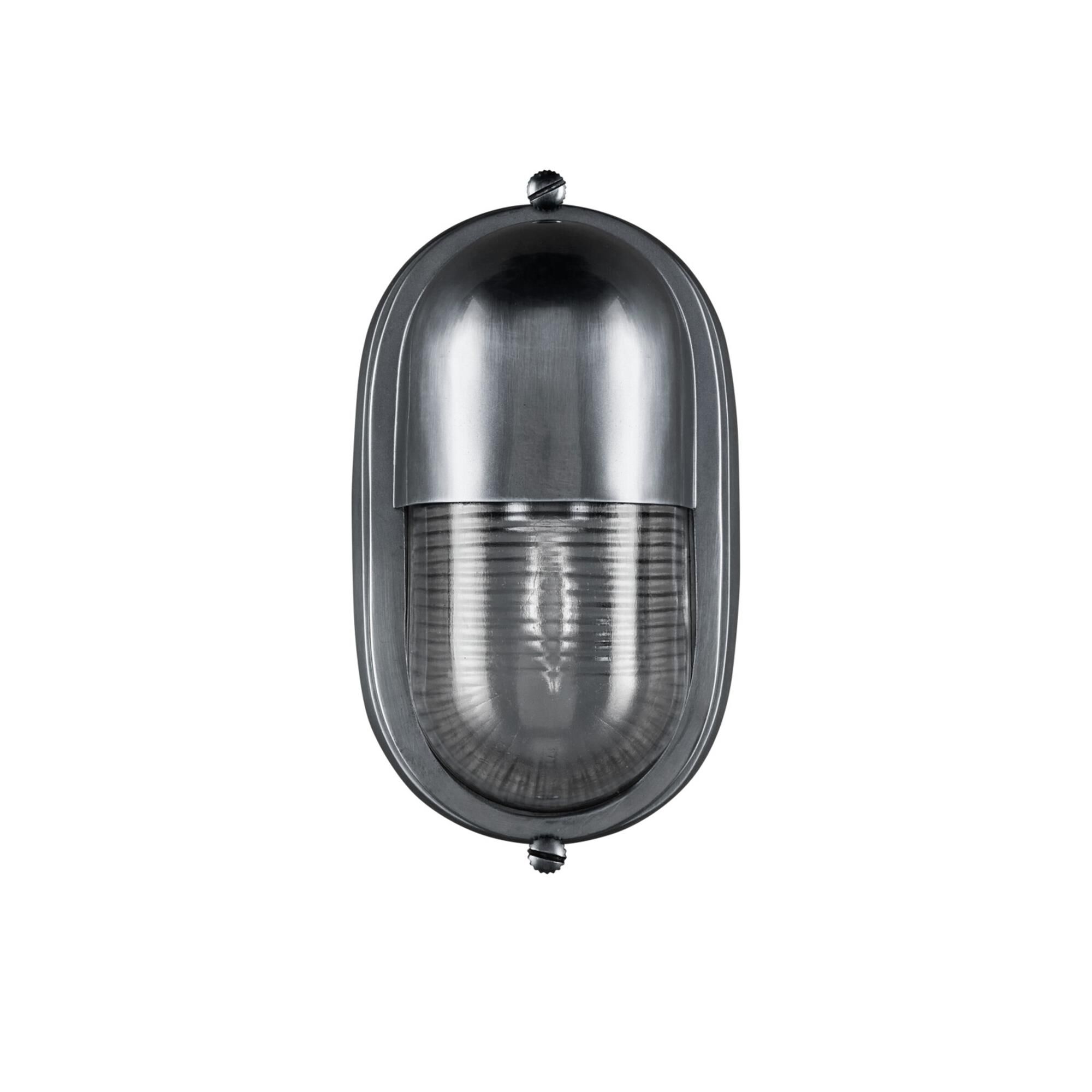Maritime Outdoor Wall Light,