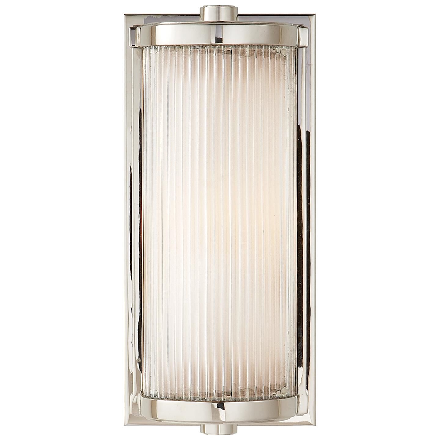 Visual Comfort Signature Collection Thomas O'Brien Dresser 10 Inch Wall Sconce