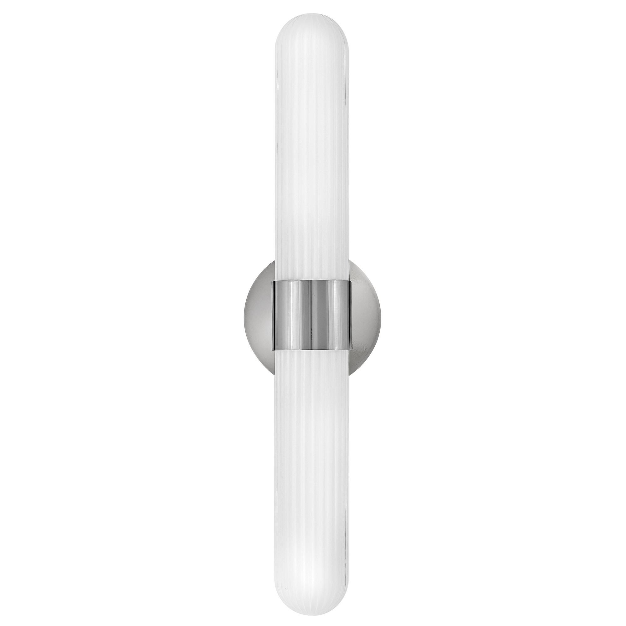 Nina 24 Inch 2 Light Bath Vanity Light,