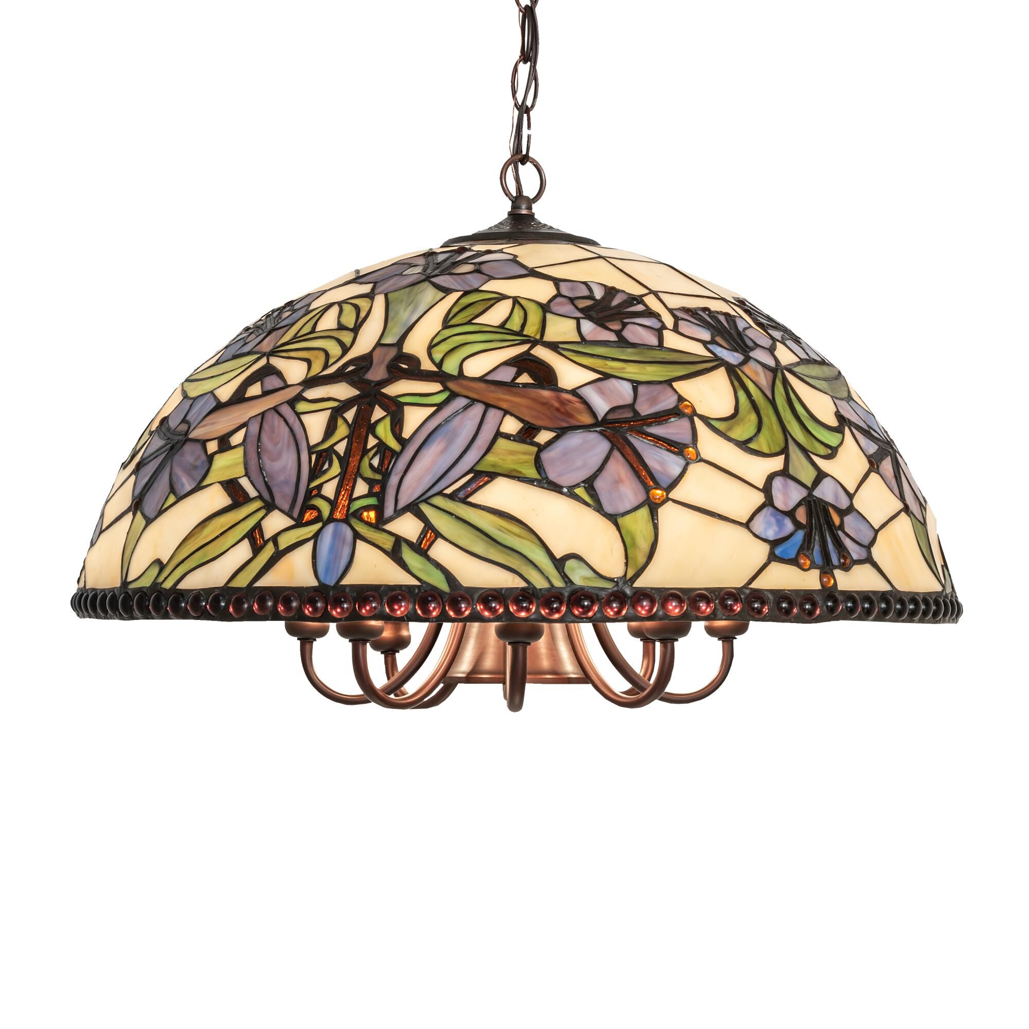 Shown in Black finish