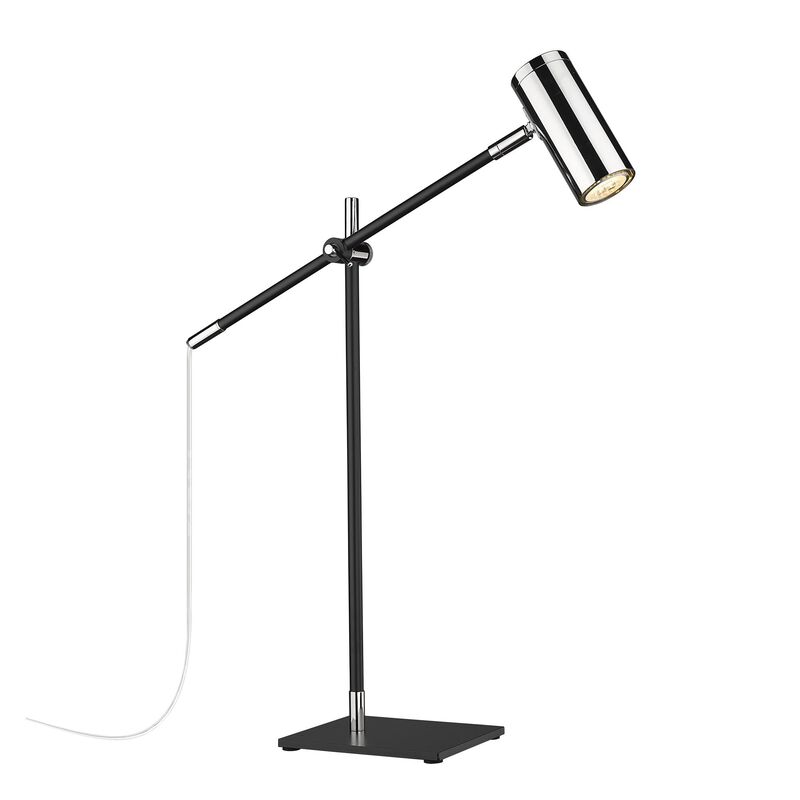 Calumet 21 Inch Table Lamp by Z-Lite