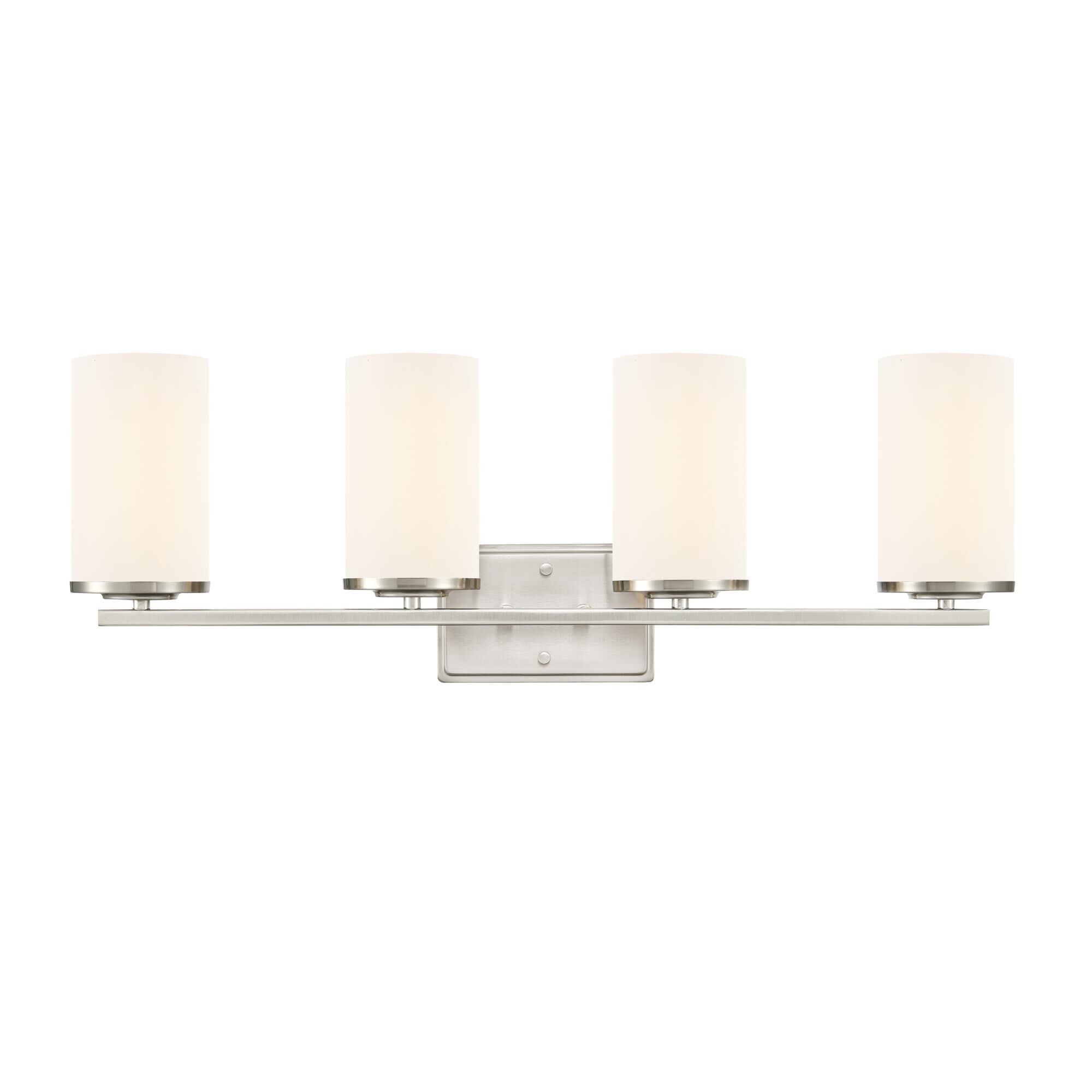 Verlana 28 Inch Bath Vanity Light by Millenium Lighting