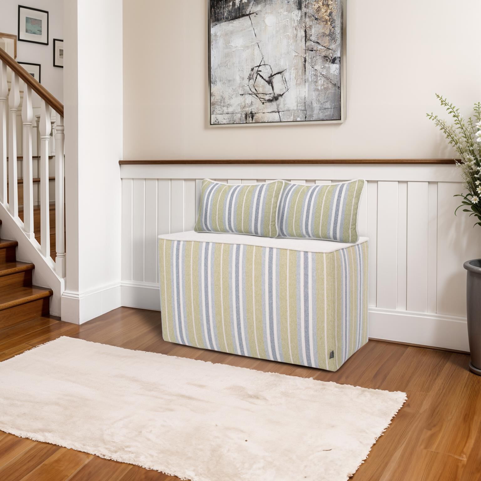 The Dune Universal Bench by Howard Elliott Collection