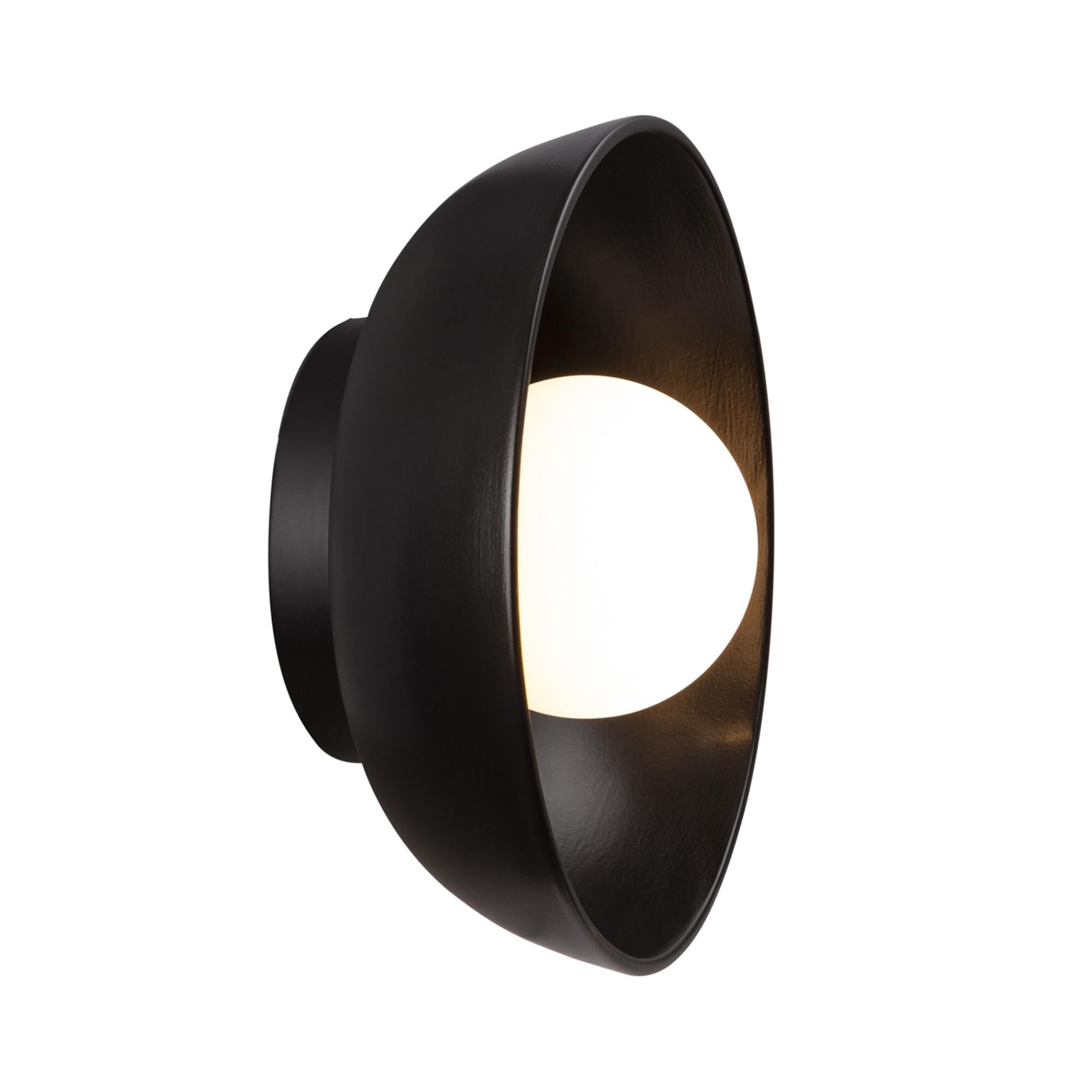 Ambiance 10 Inch Wall Sconce by Justice Design Group
