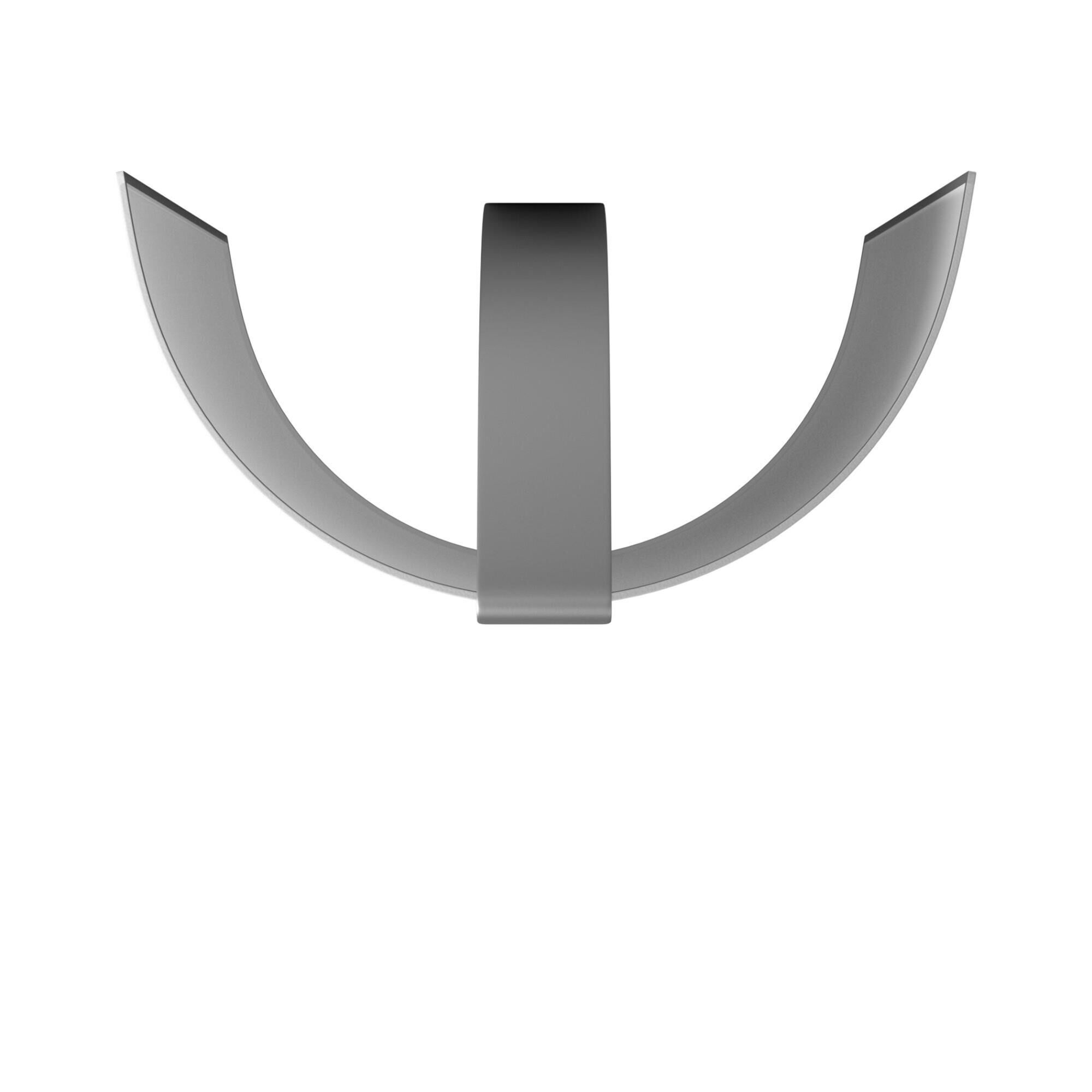 Eglo Lighting Eglo Grafik 8 Inch Wall Sconce