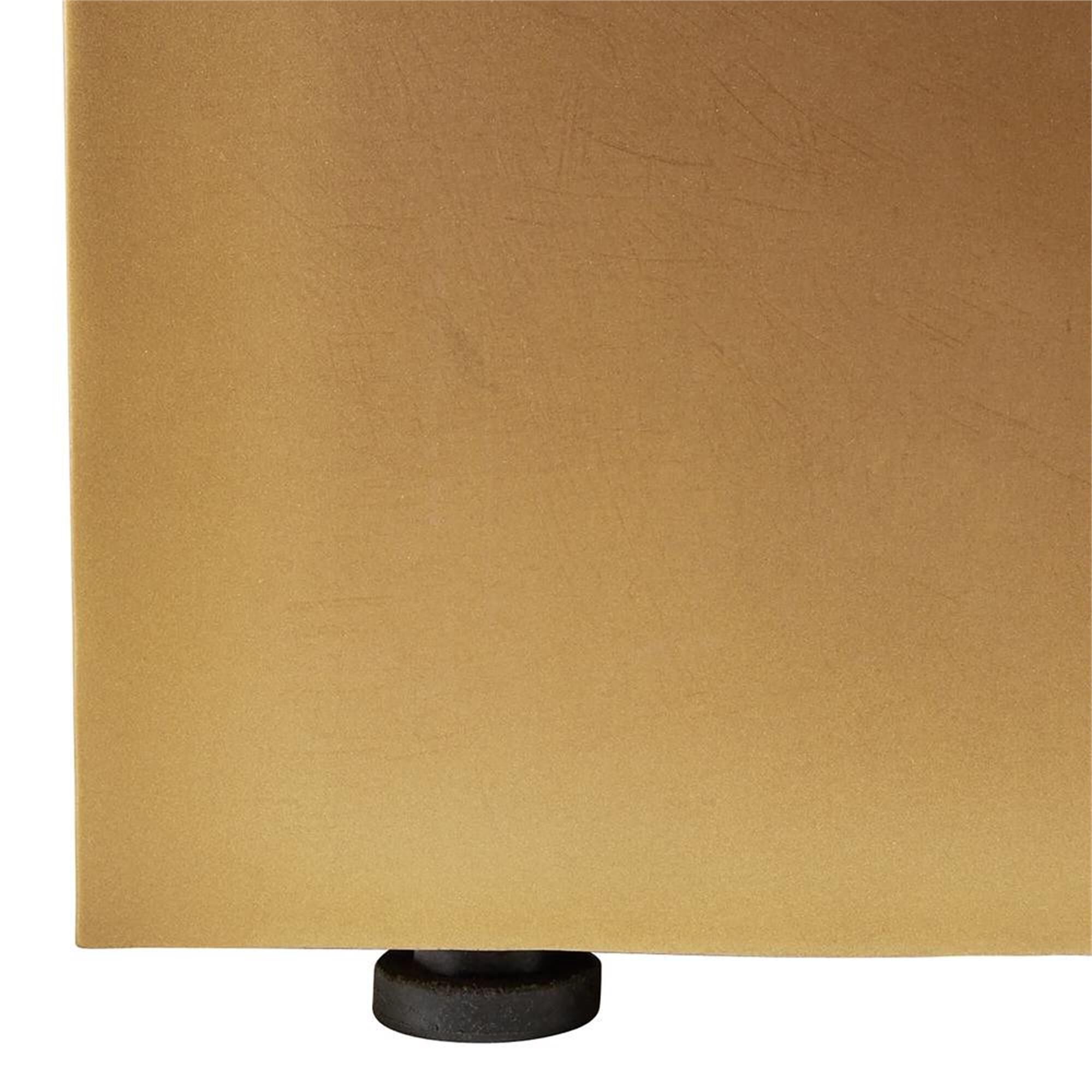 Shown in Antique Brass finish