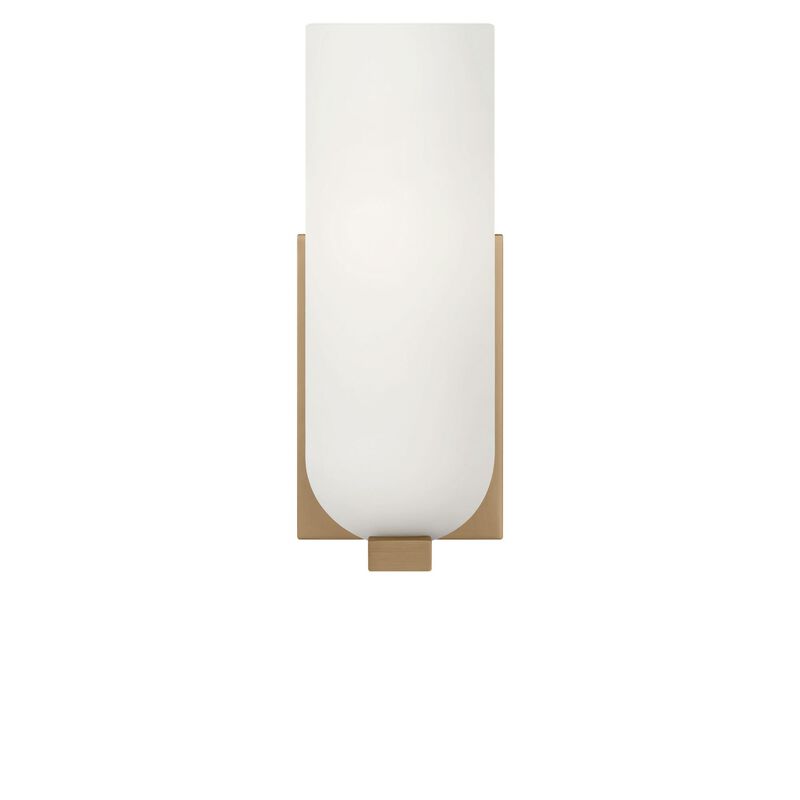 Neblina 10 Inch Wall Sconce by Generation Lighting