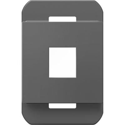adorne Wall Plate by Legrand