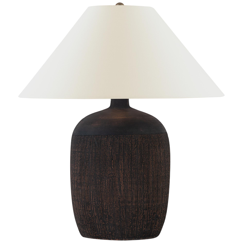 Chapman & Myers Portis 30 Inch Table Lamp by Visual Comfort Signature Collection