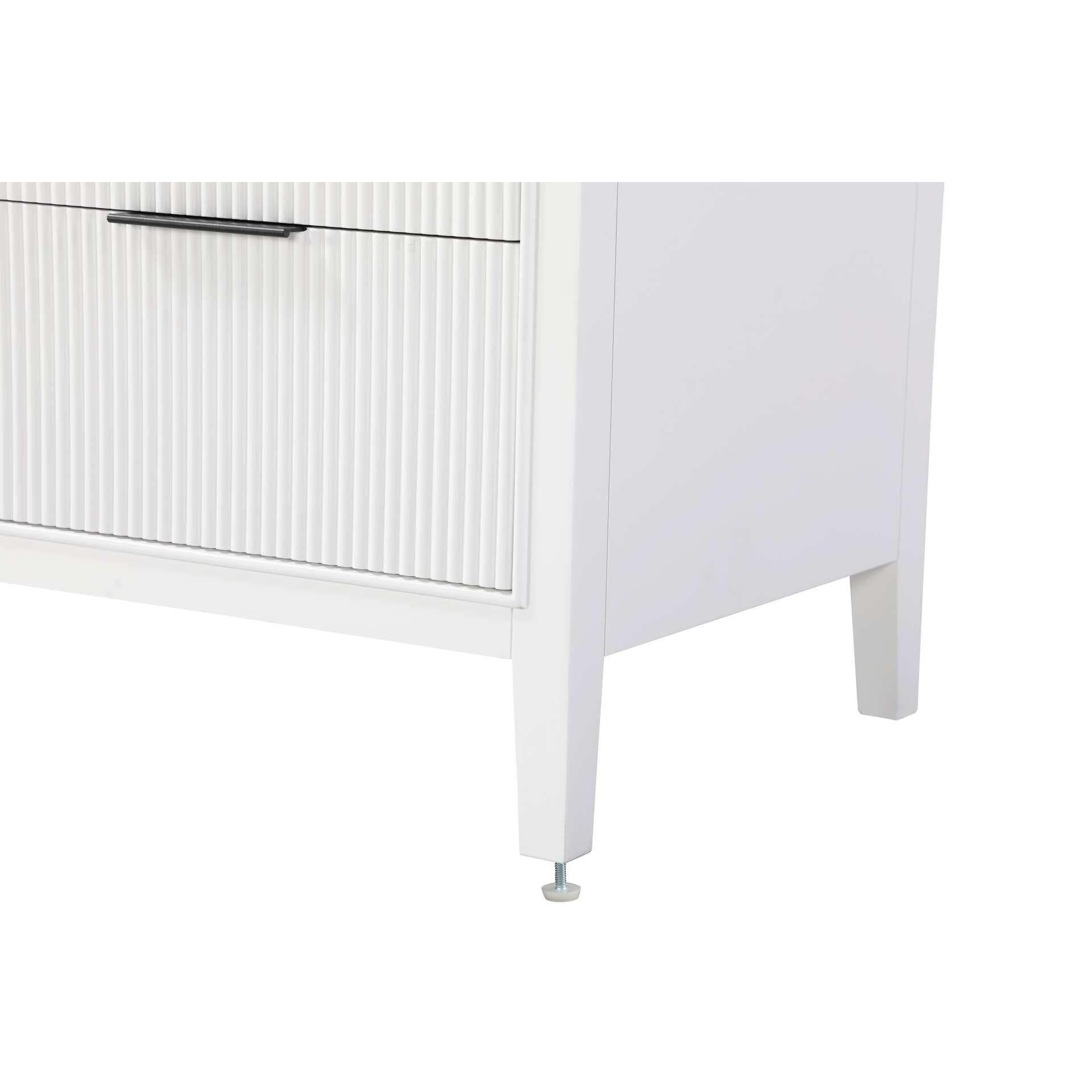 Langston 24 Inch Bath Vanity by Elegant Decor