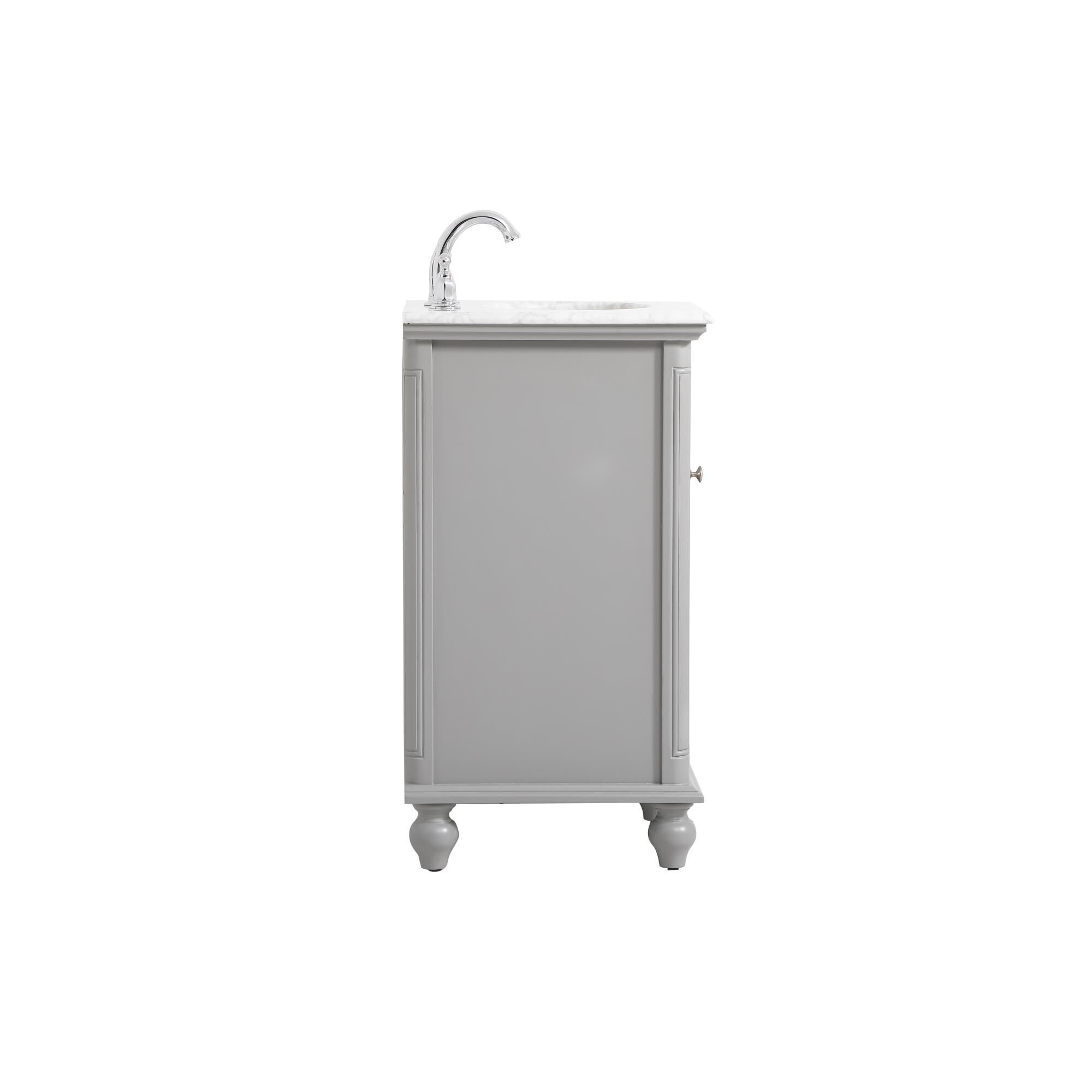 Rhodes Bath Vanity by Elegant Decor