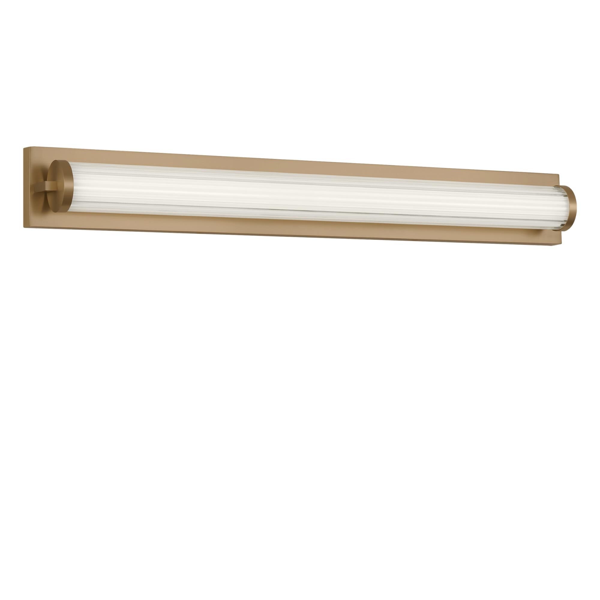 Weston 34 Inch Bath Vanity Light by Generation Lighting