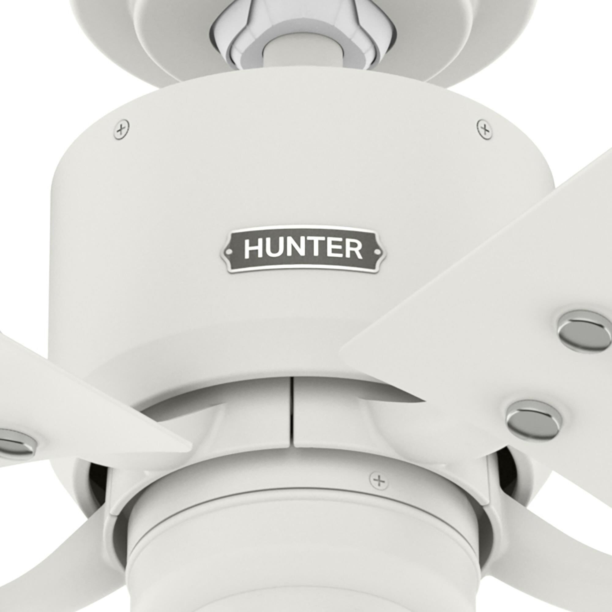 Windbound 52 Inch Ceiling Fan by Hunter Fan