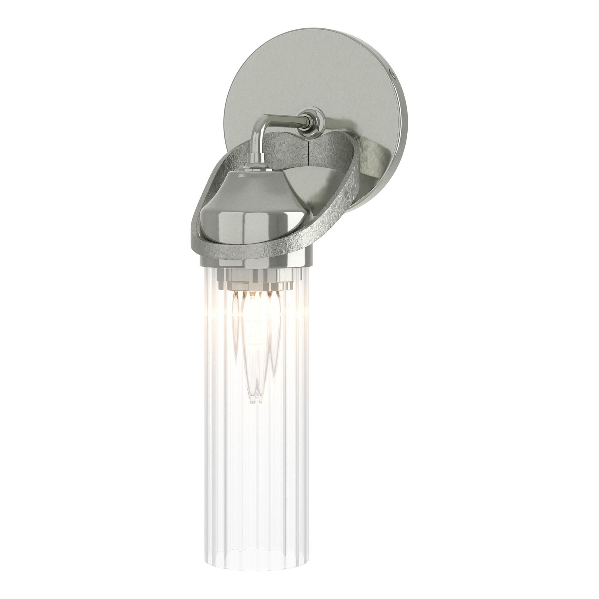 Hubbardton Forge Bow 13 Inch Bath Vanity Light