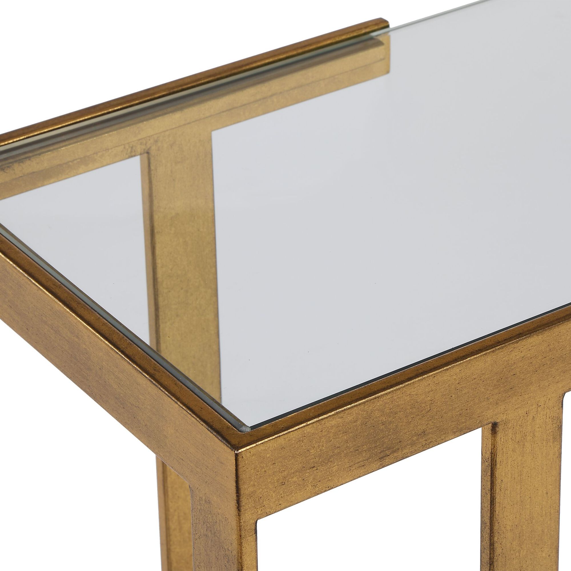 Kendrick 48 Inch Console Table,