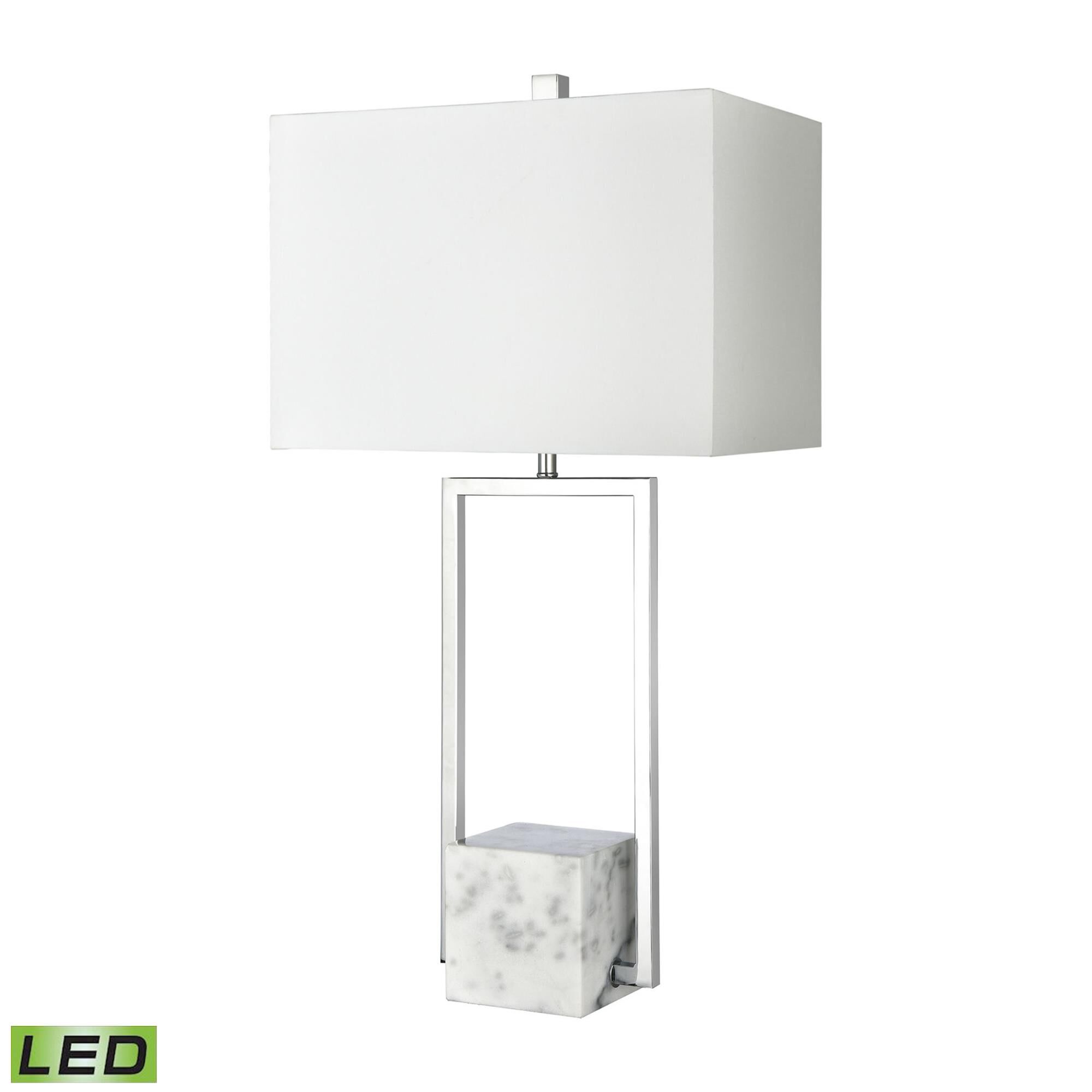 Dunstan Mews 31 Inch Table Lamp by ELK Home