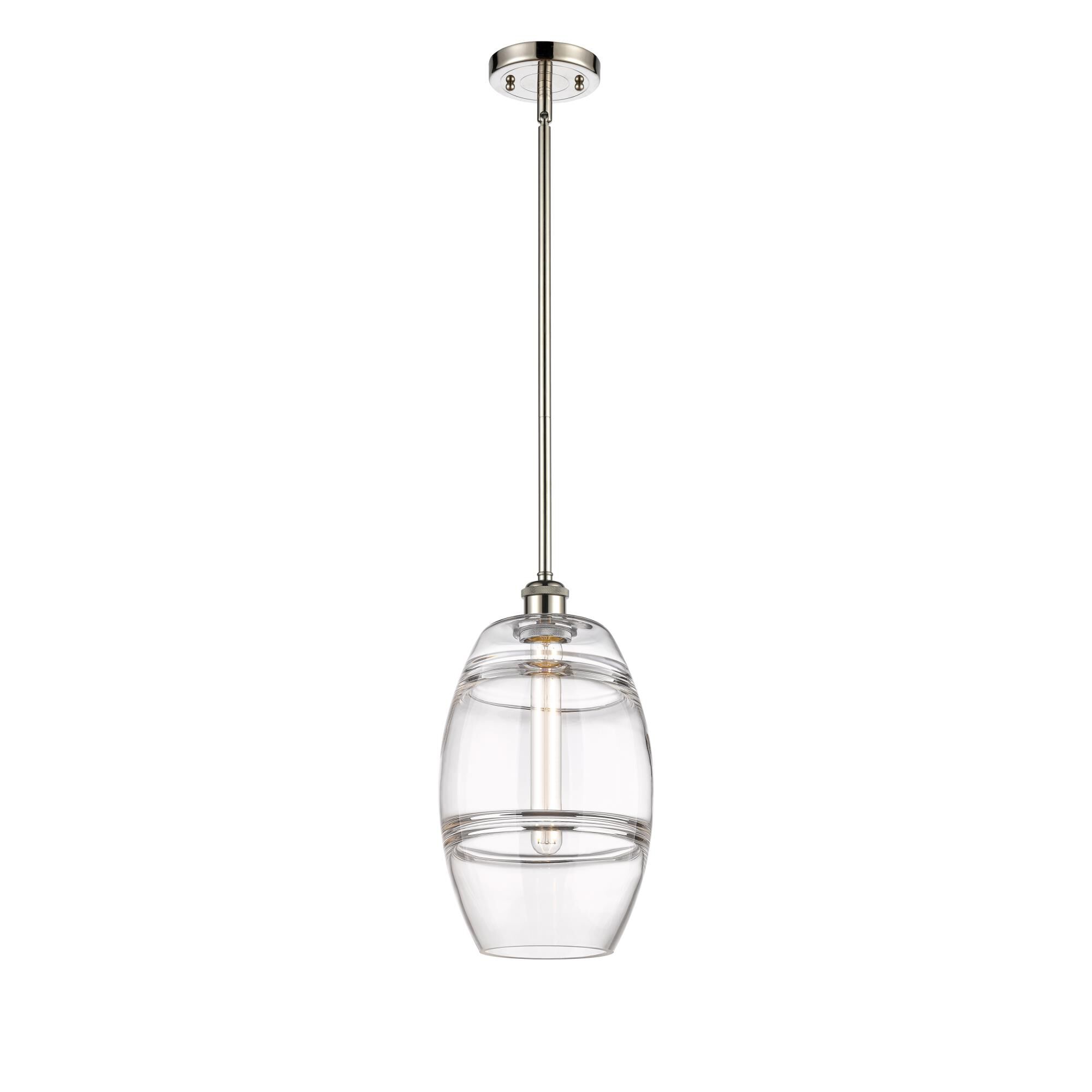 Bruno Marashlian Vaz 8 Inch Mini Pendant by Innovations Lighting