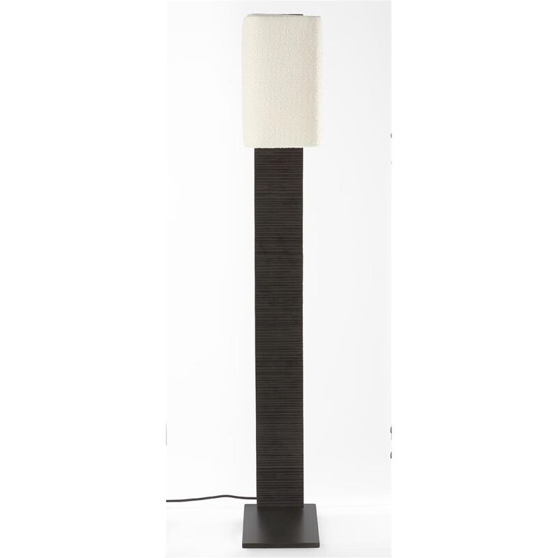 Anne-Marie Barton Fumar 55 Inch Floor Lamp by Visual Comfort Signature Collection