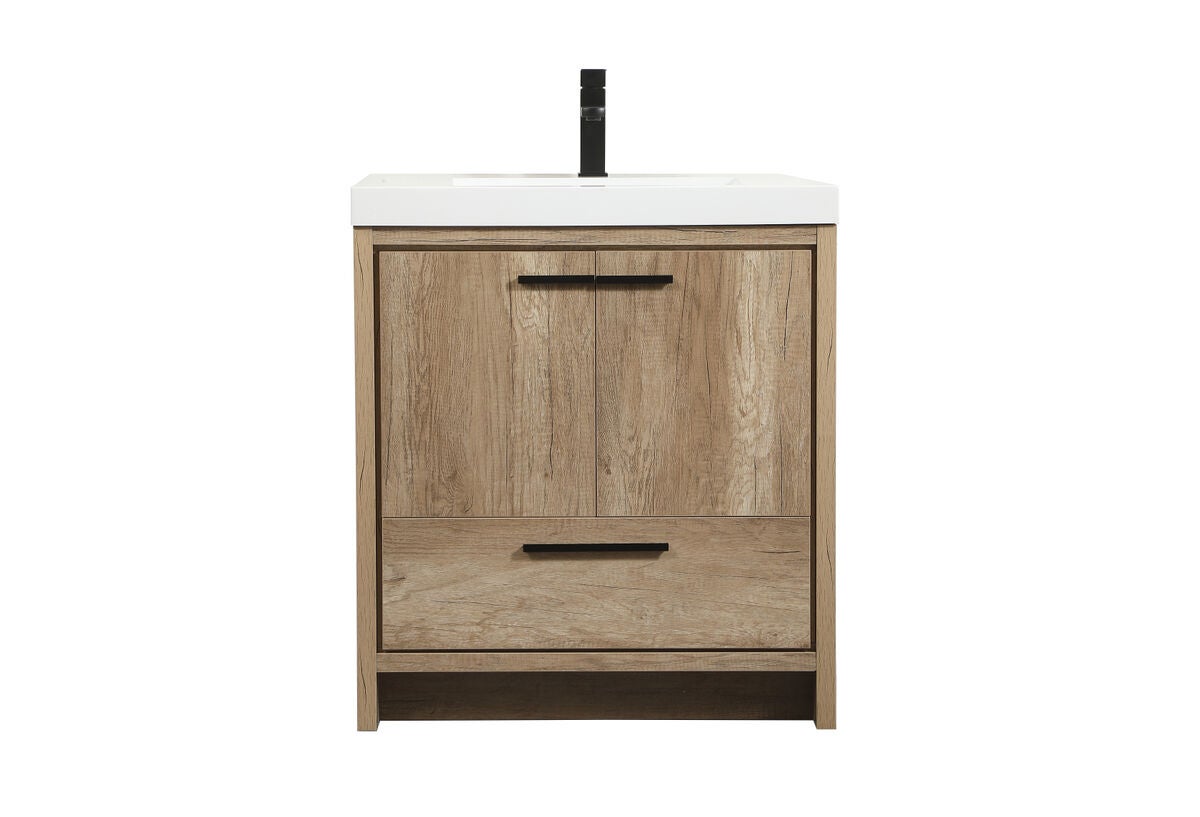 Wyatt Bath Vanity by Elegant Decor