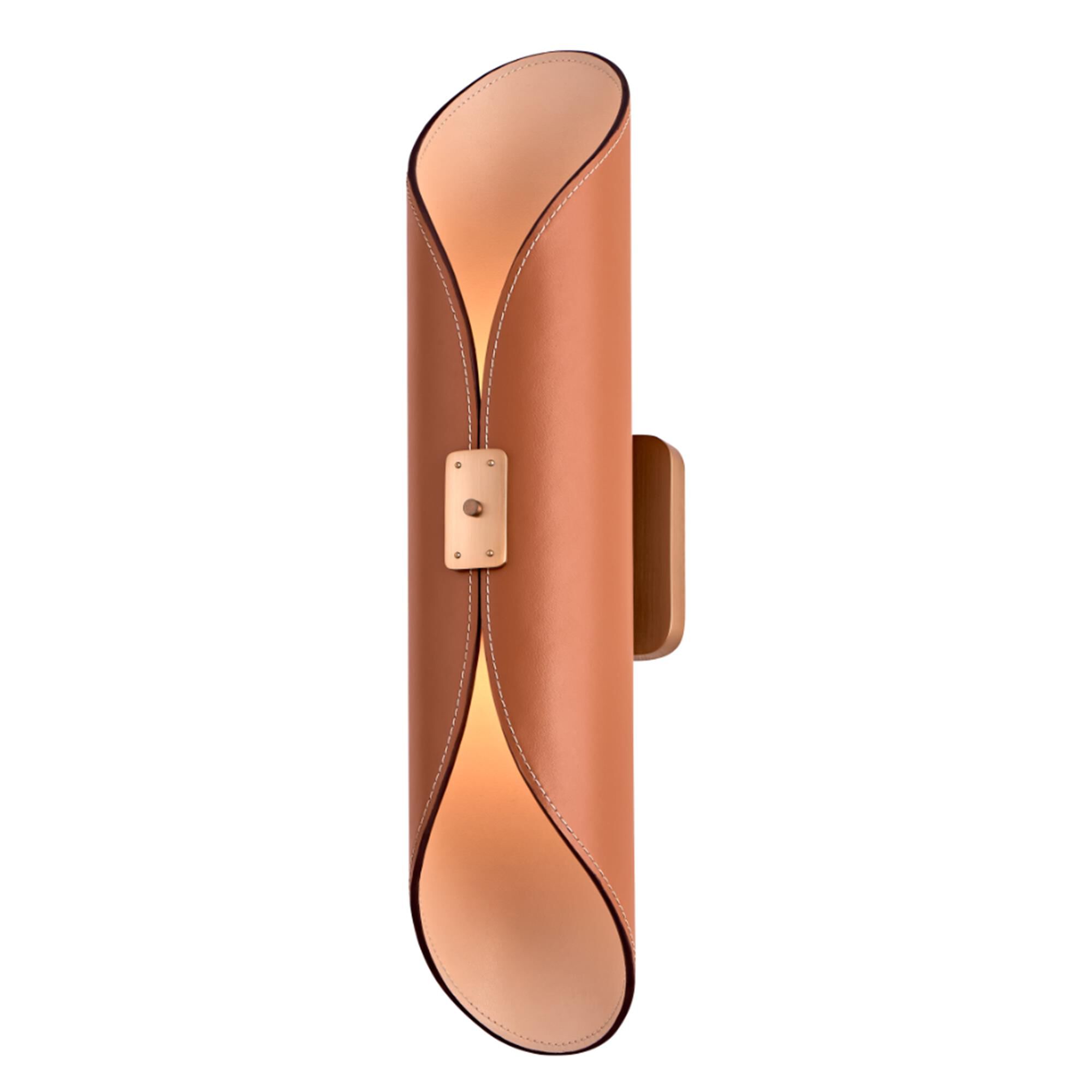 Cape Wall Sconce,