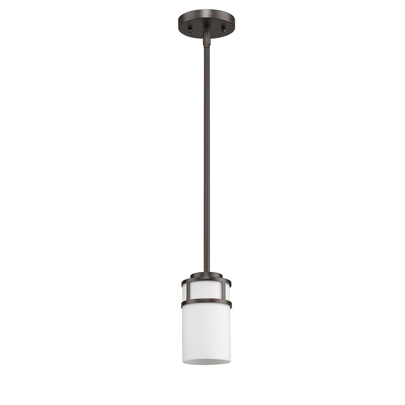 Acclaim Lighting Alexis 4 Inch Mini Pendant