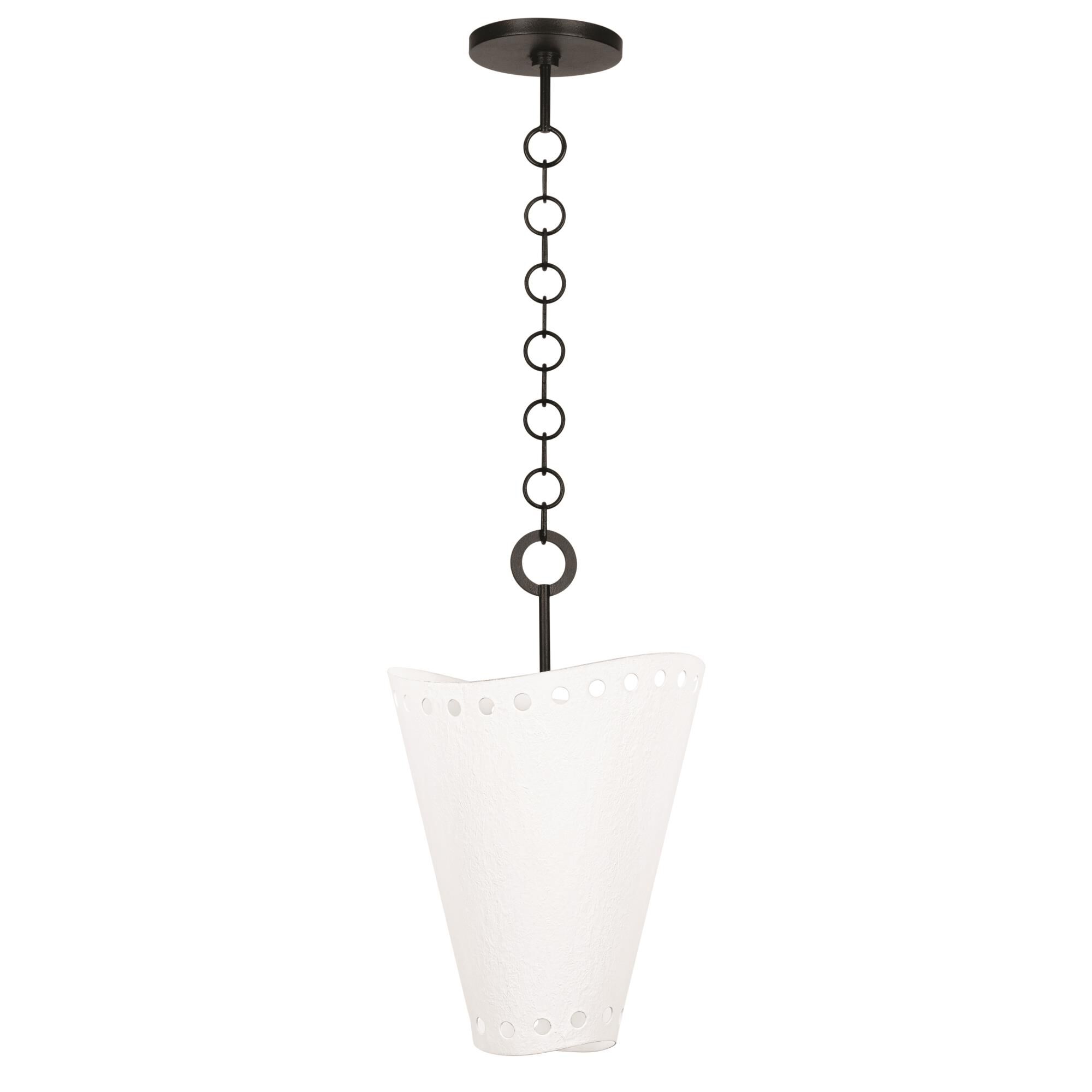 Visalia 14.25 Inch Large Pendant by Troy Lighting
