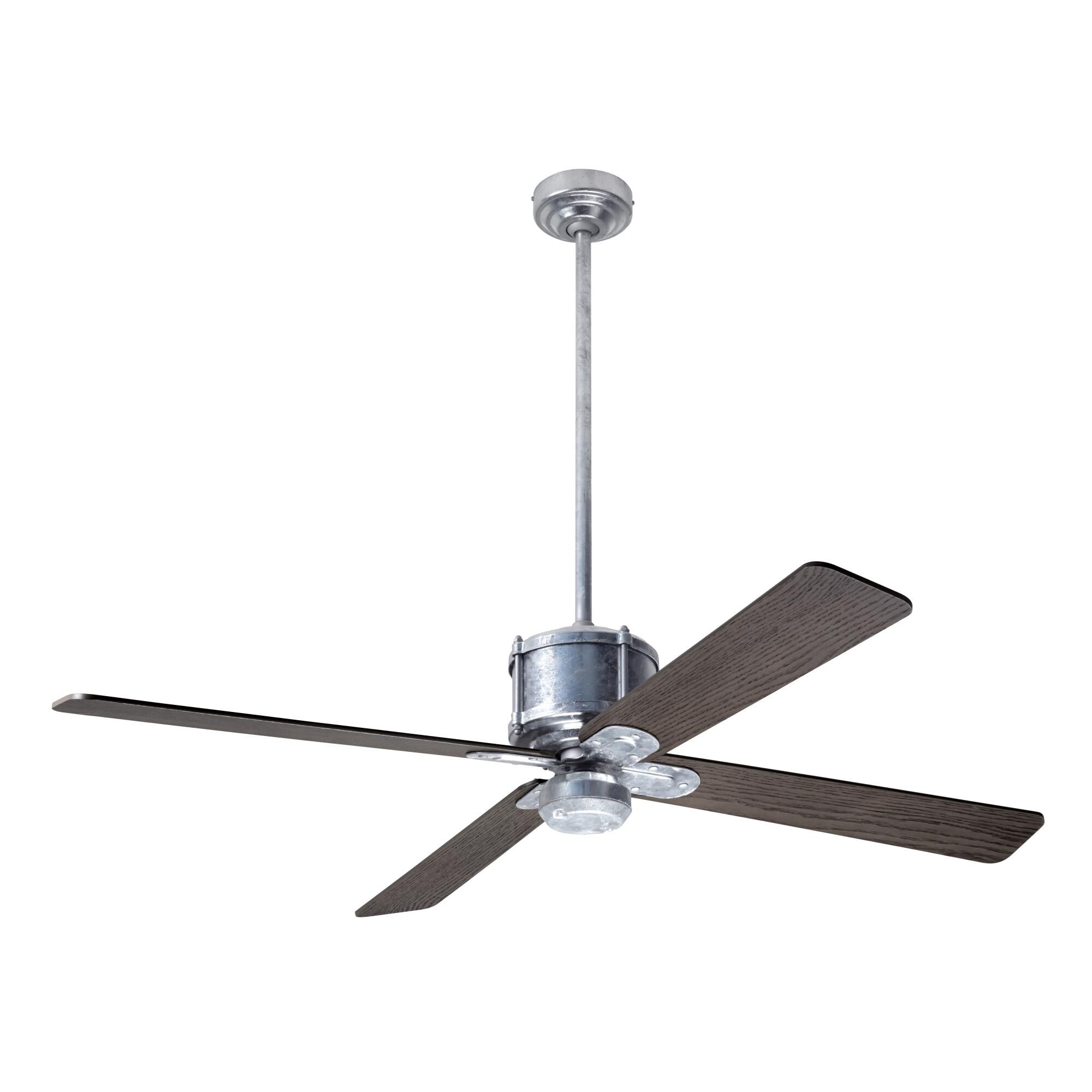 Industry 50 Inch Ceiling Fan by Modern Fan Company