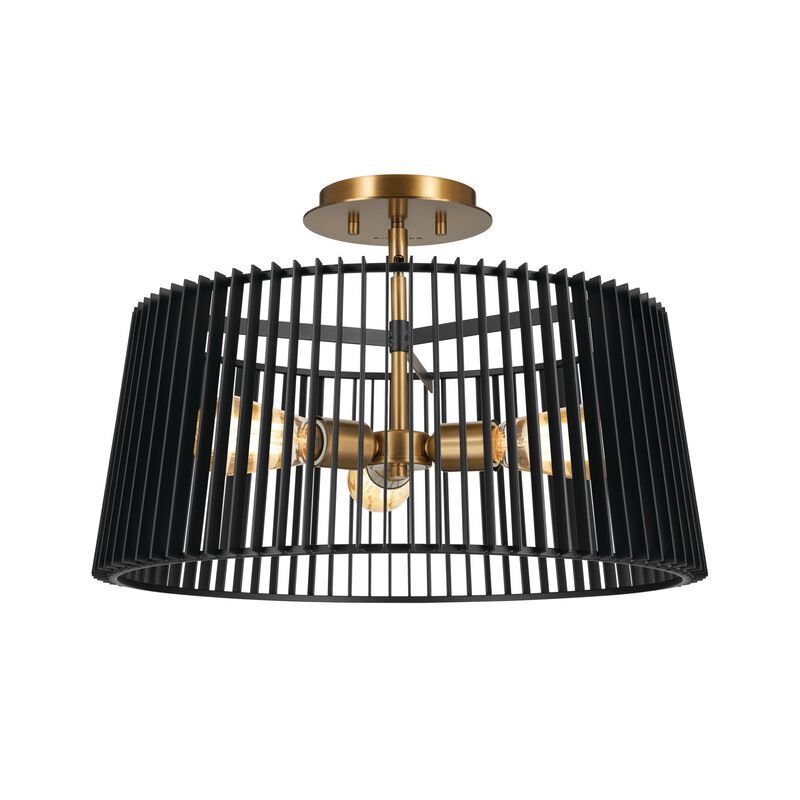 Linara Large Pendant by Kichler Lighting