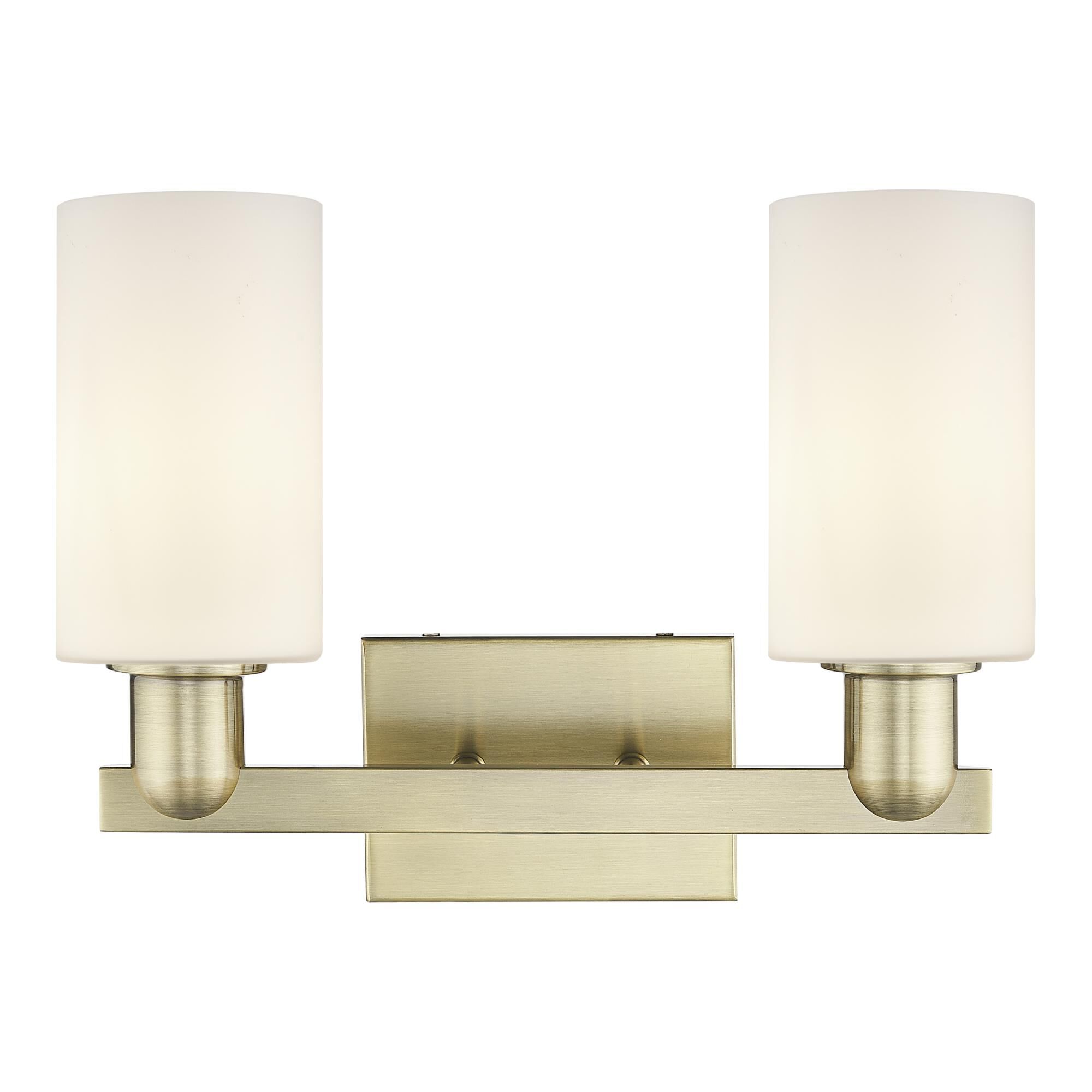 Bruno Marashlian Clymer 15 Inch Bath Vanity Light by Innovations Lighting