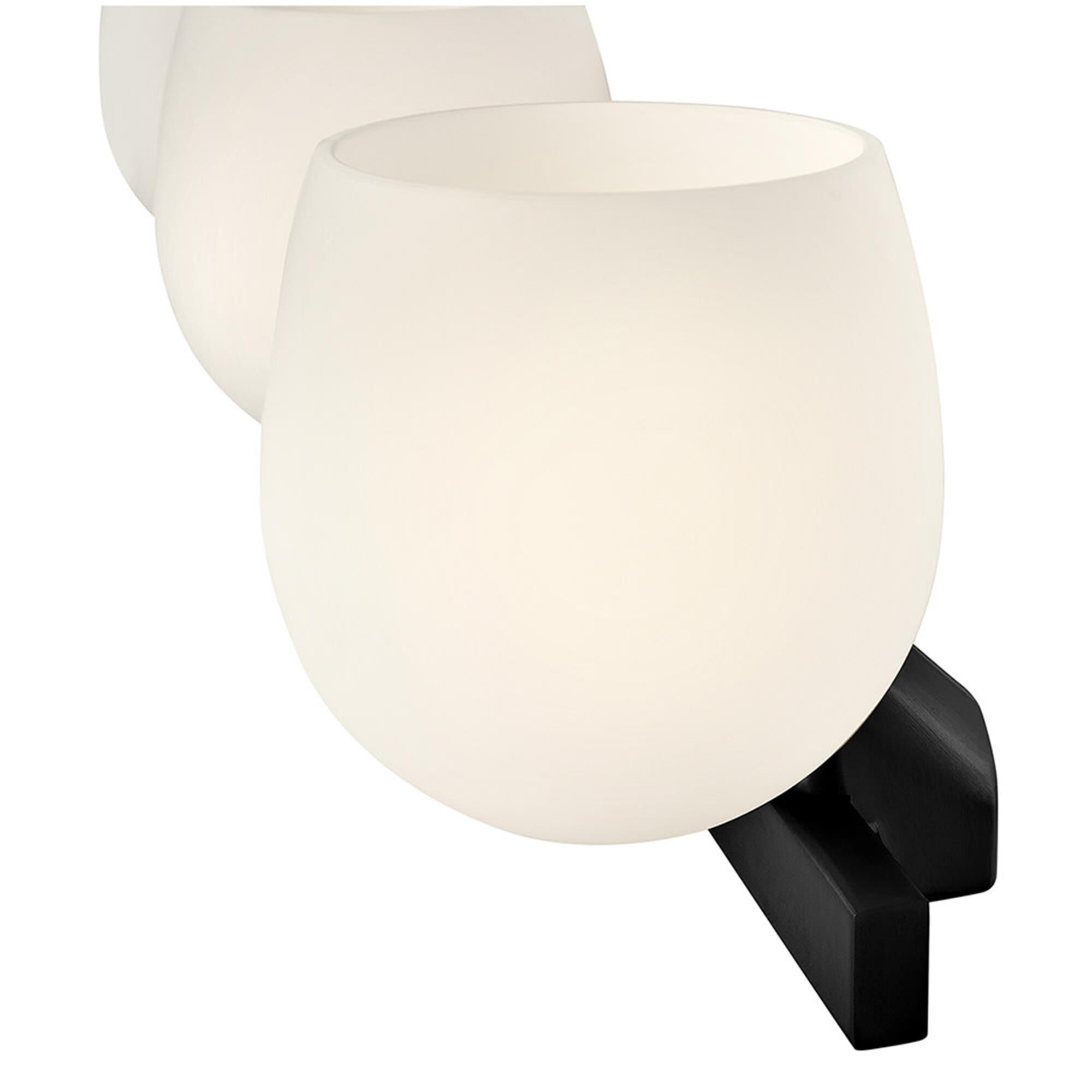 Mae 24 Inch 3 Light Bath Vanity Light,