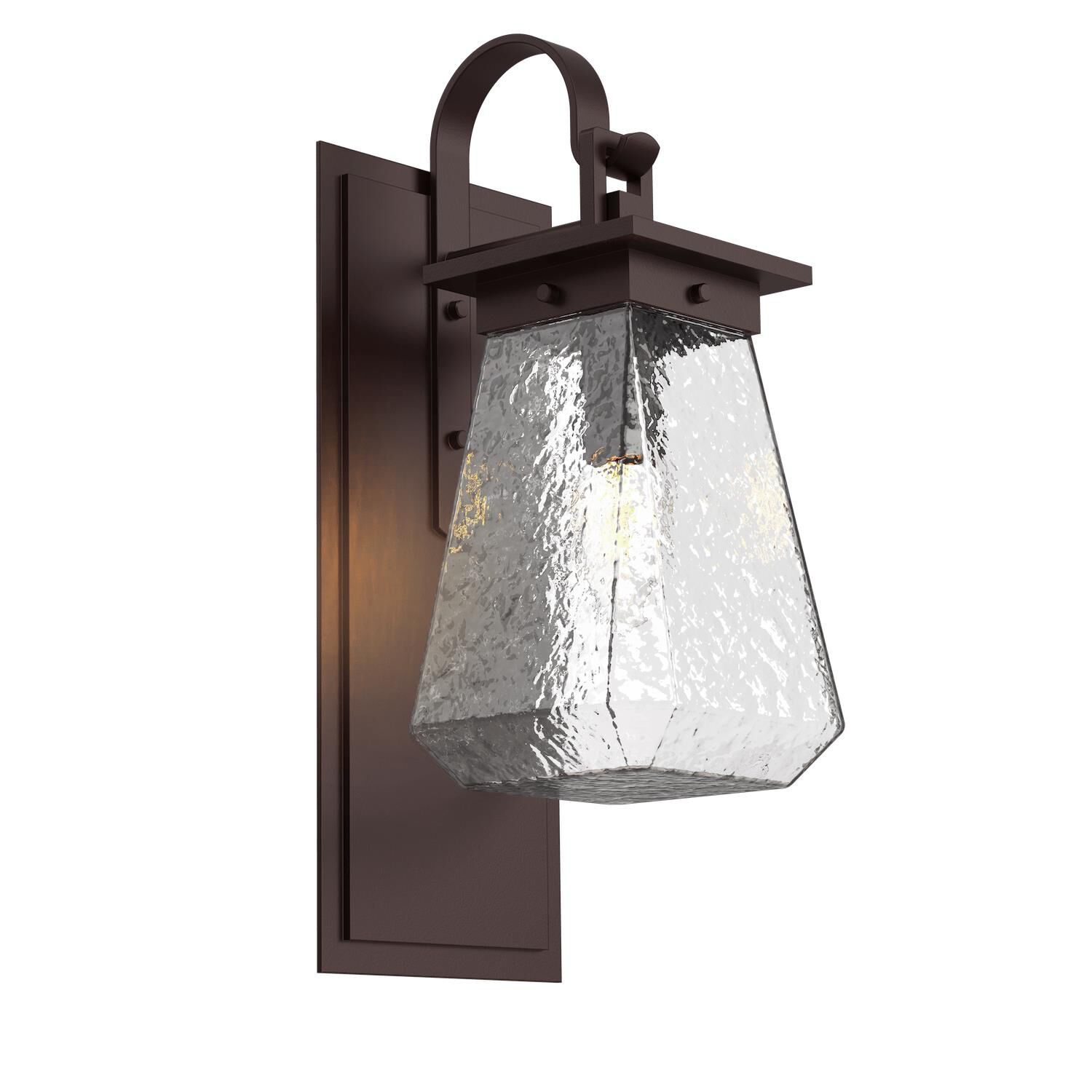 Hammerton Studio Beacon 17 Inch Tall Outdoor Wall Light